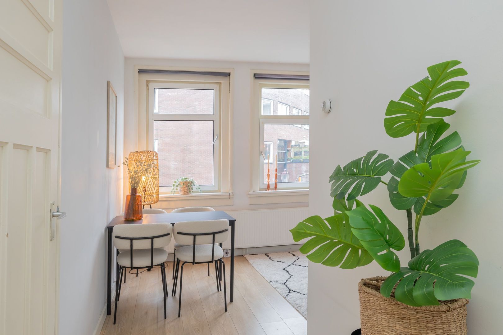 De Kempenaerstraat 68 1, Amsterdam foto-9