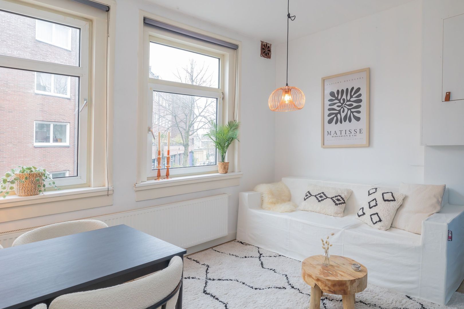 De Kempenaerstraat 68 1, Amsterdam foto-1