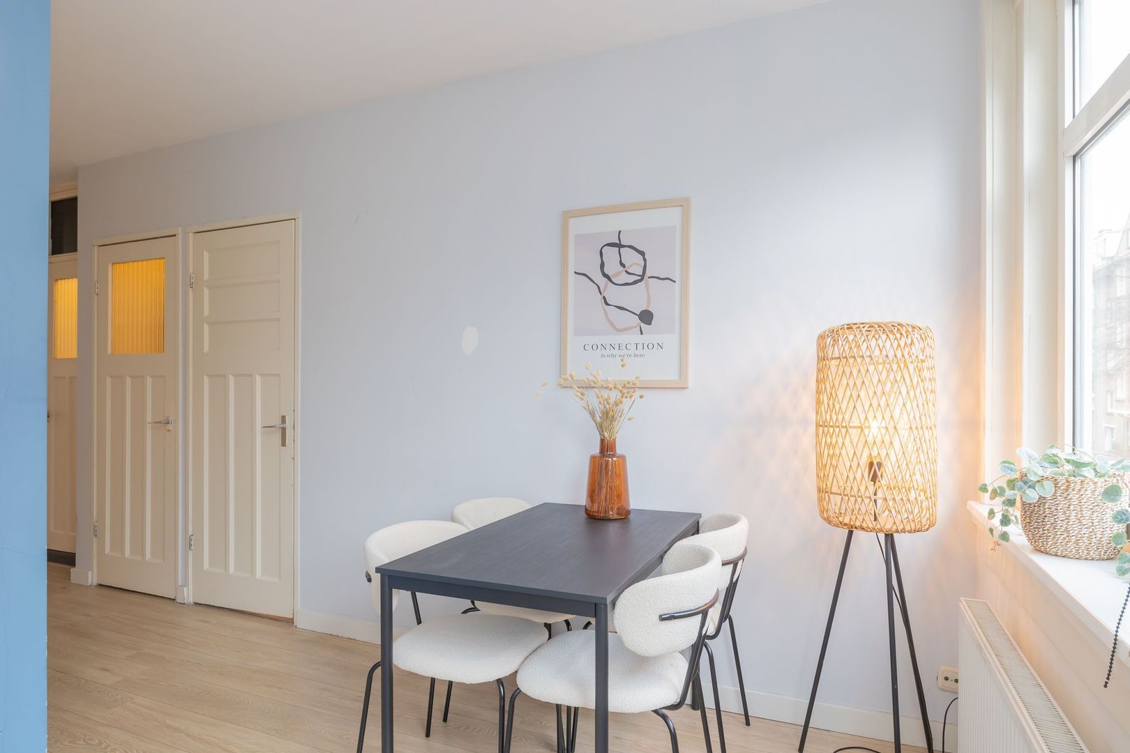 De Kempenaerstraat 68 1, Amsterdam foto-8