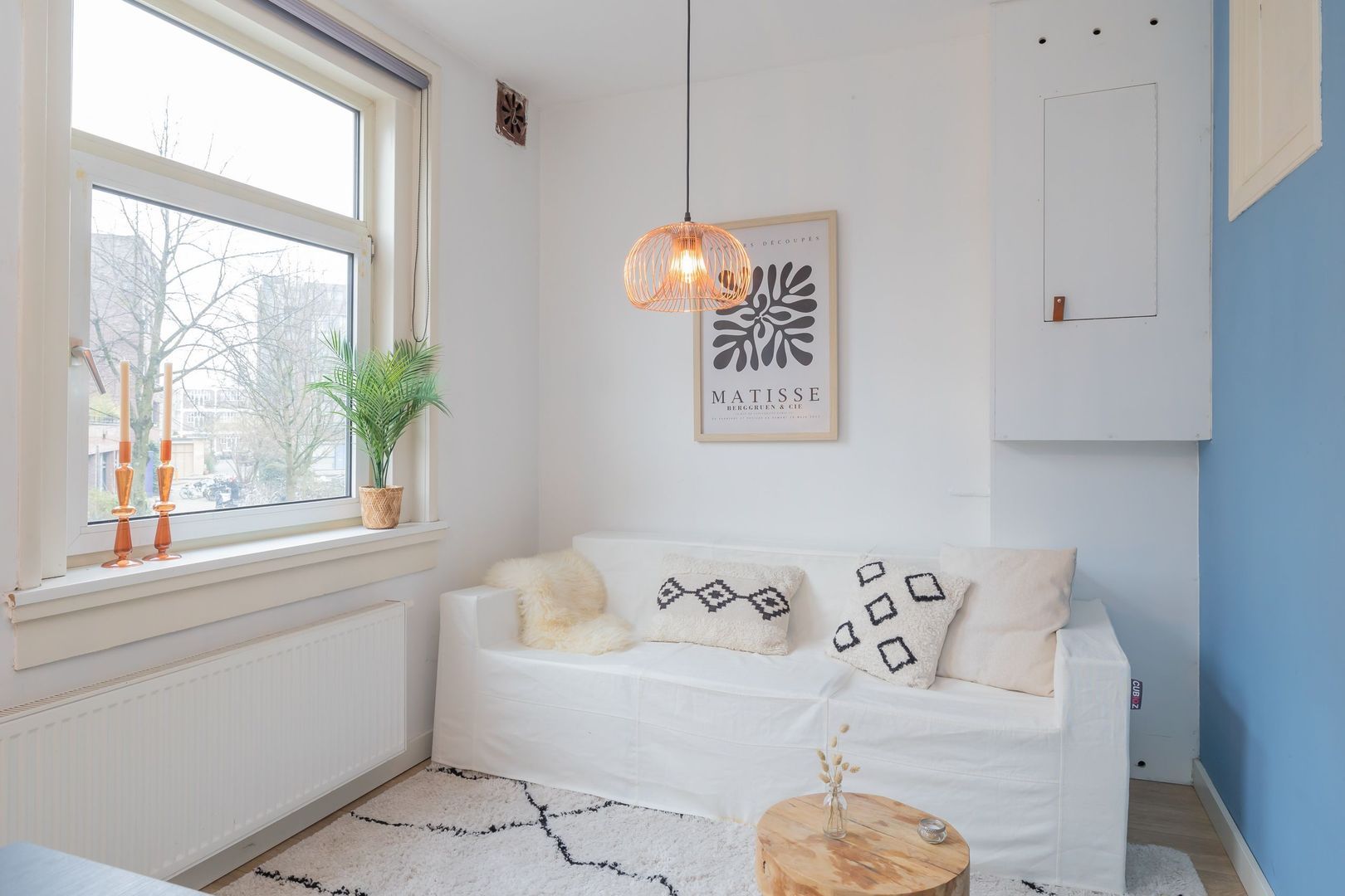 De Kempenaerstraat 68 1, Amsterdam foto-4