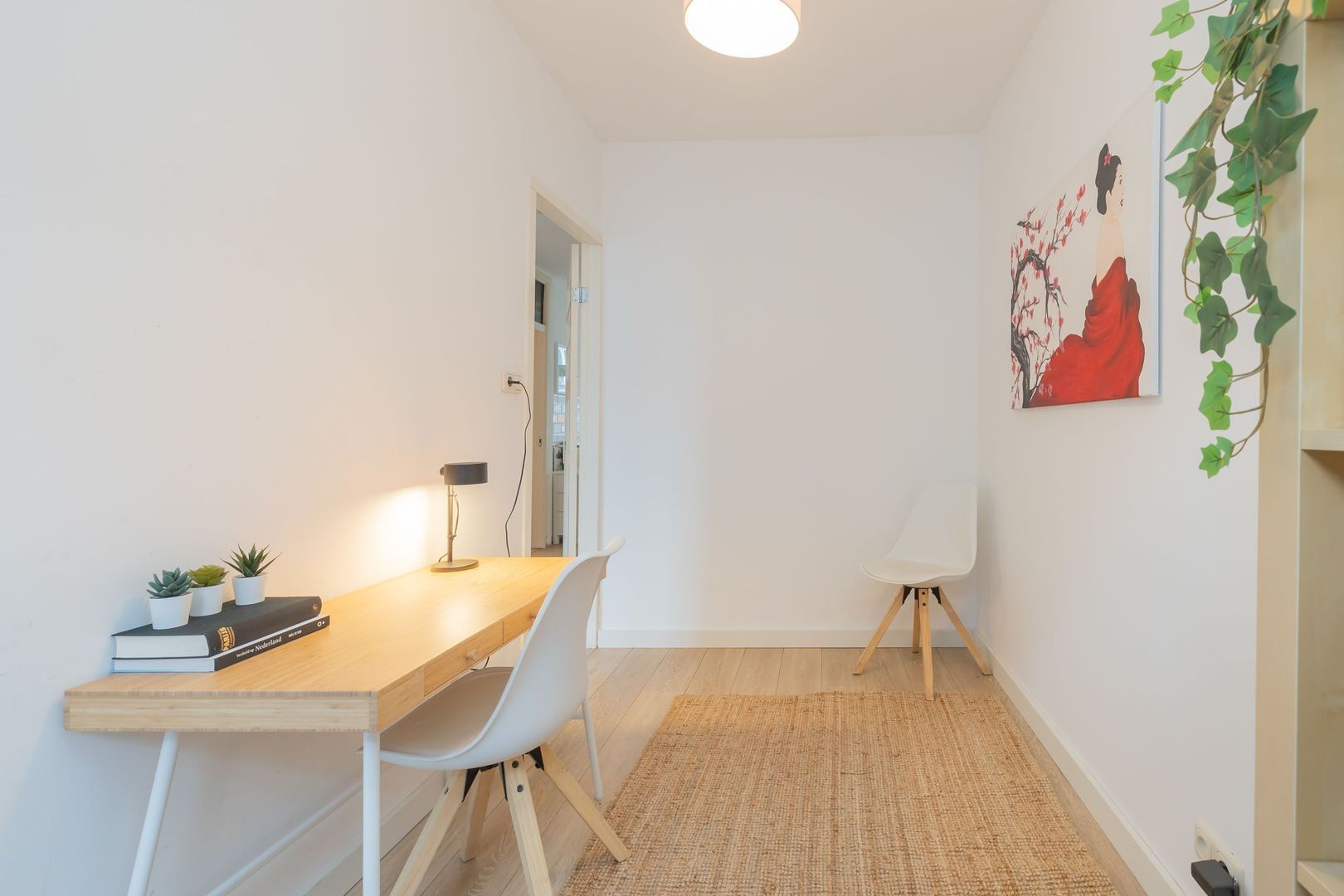 De Kempenaerstraat 68 1, Amsterdam foto-20