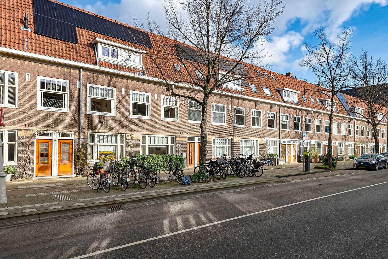 Archimedesweg 73 H, Amsterdam foto-69
