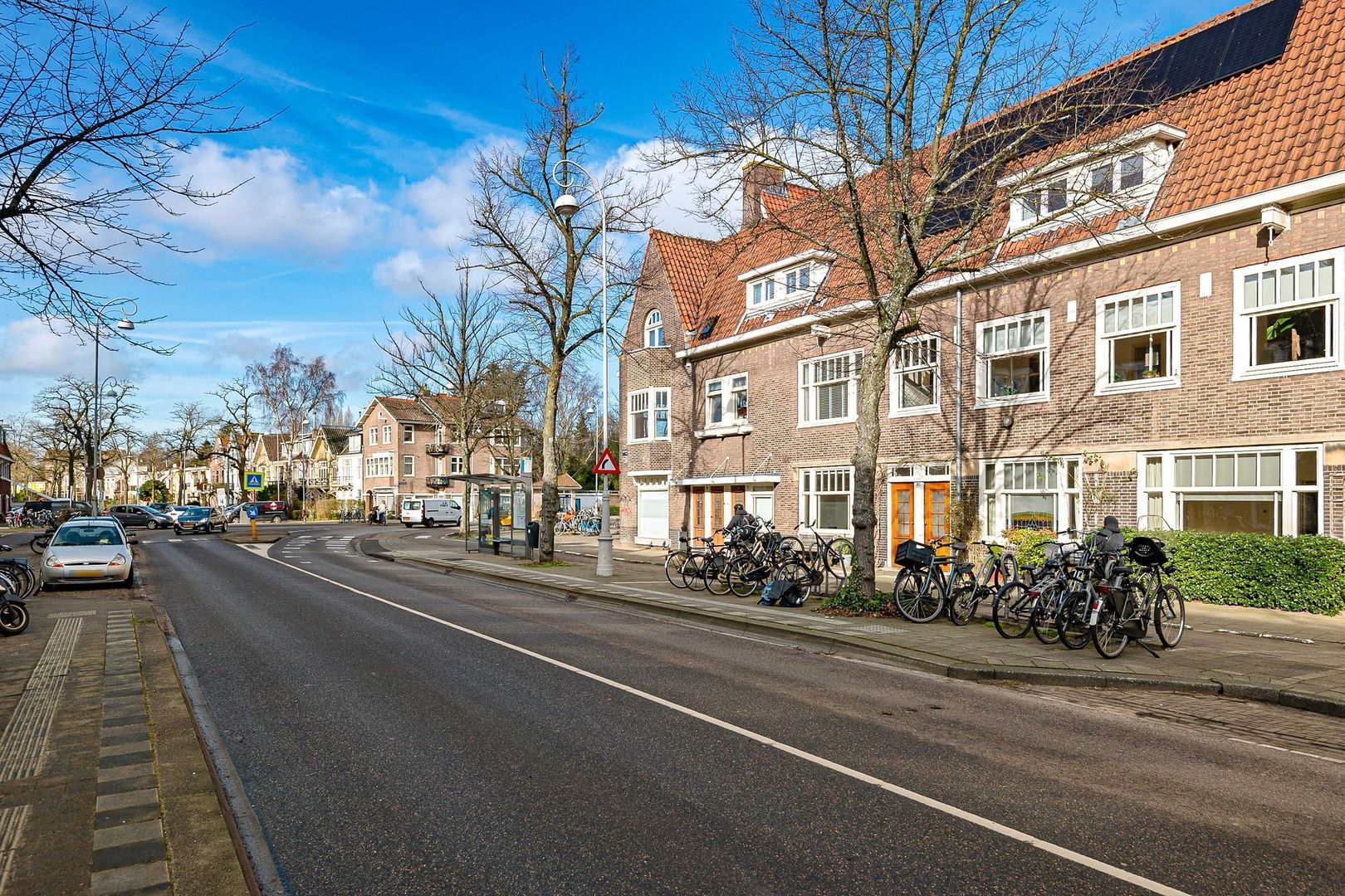 Archimedesweg 73 H, Amsterdam foto-4