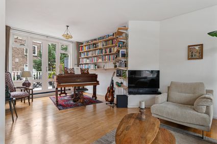 Archimedesweg 73 H, Amsterdam foto-7