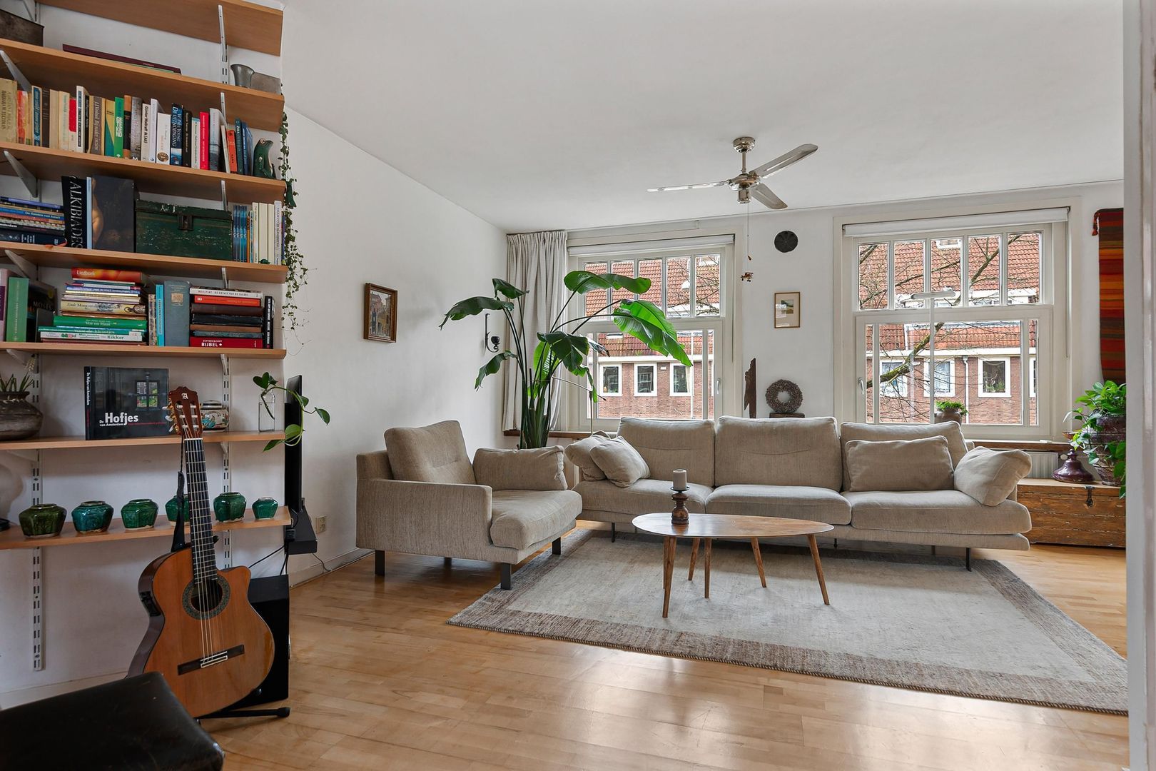 Archimedesweg 73 H, Amsterdam foto-9