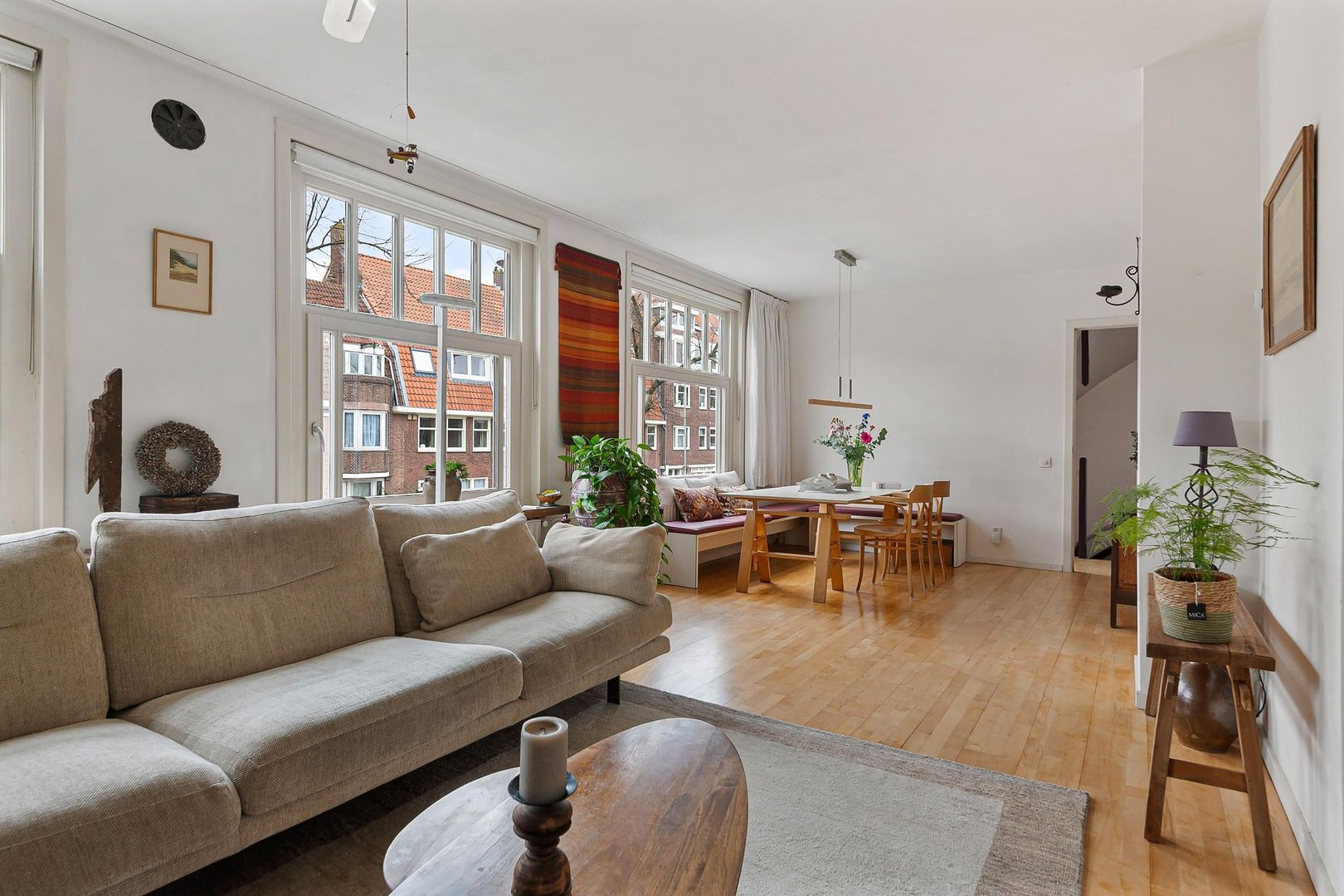 Archimedesweg 73 H, Amsterdam foto-8
