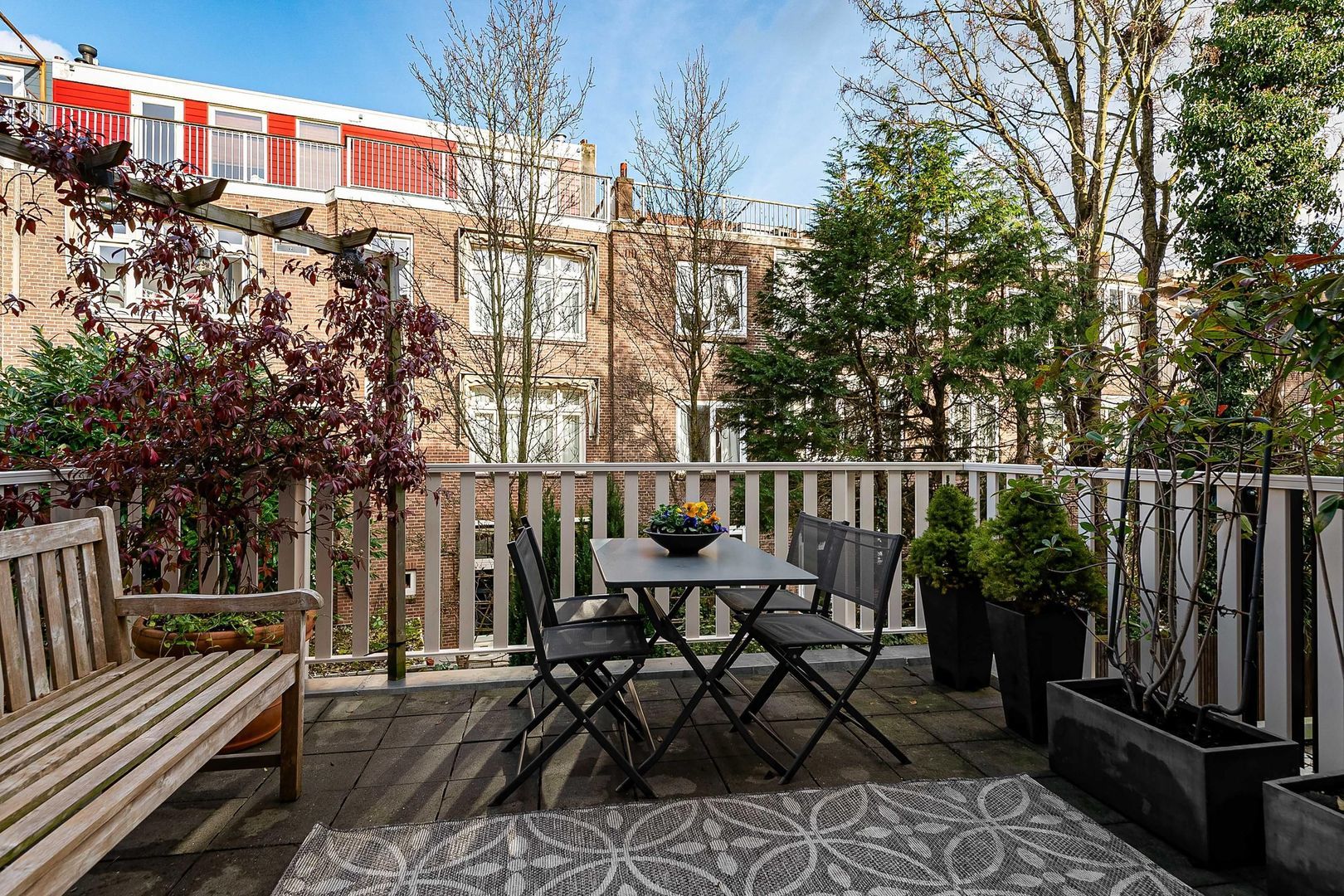 Archimedesweg 73 H, Amsterdam foto-3