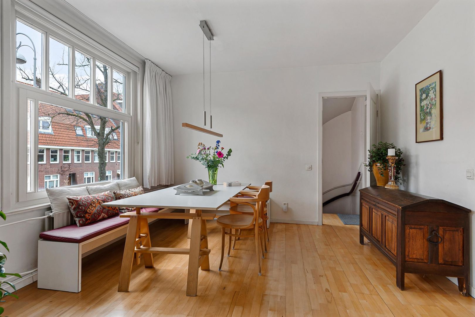 Archimedesweg 73 H, Amsterdam foto-10