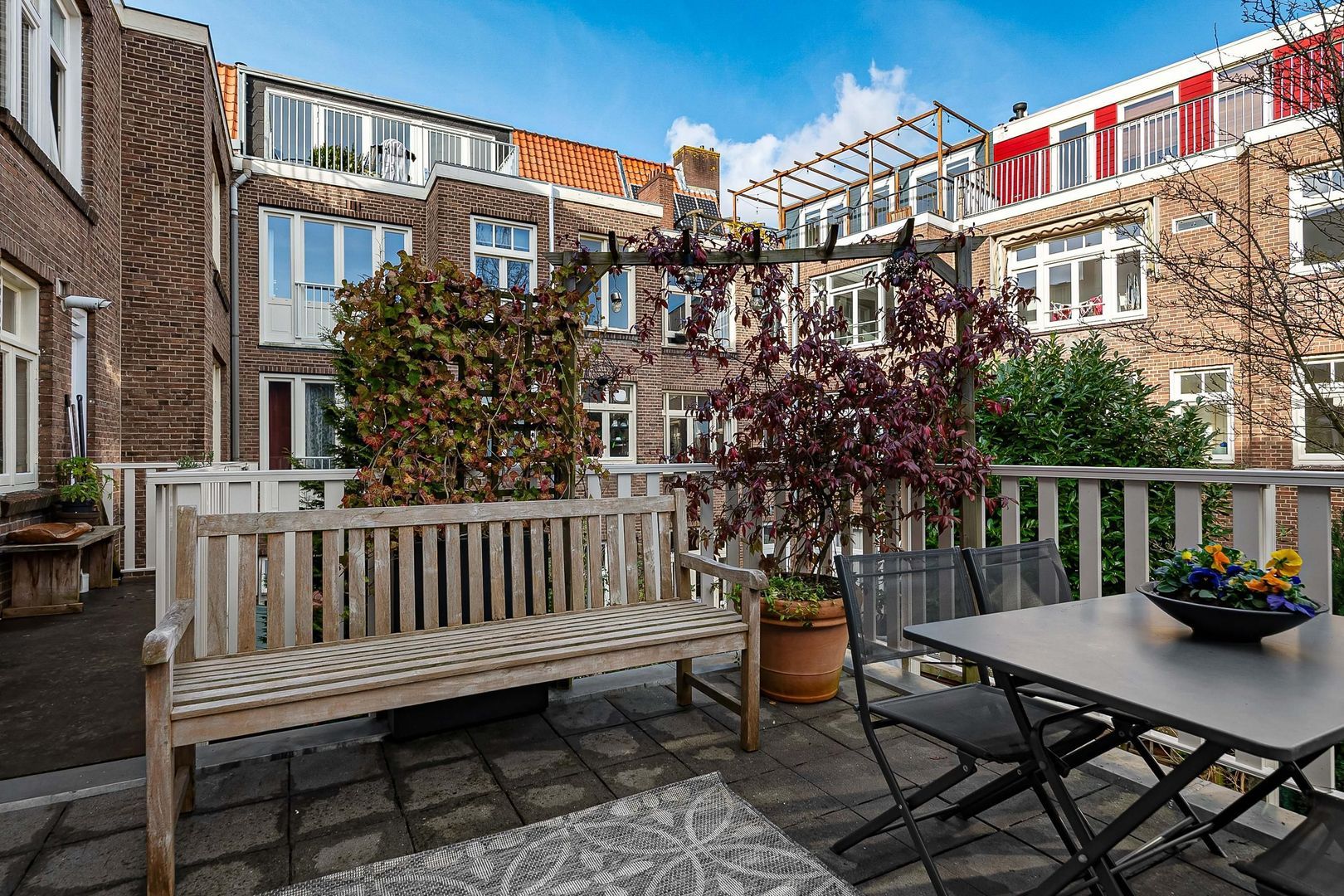 Archimedesweg 73 H, Amsterdam foto-11