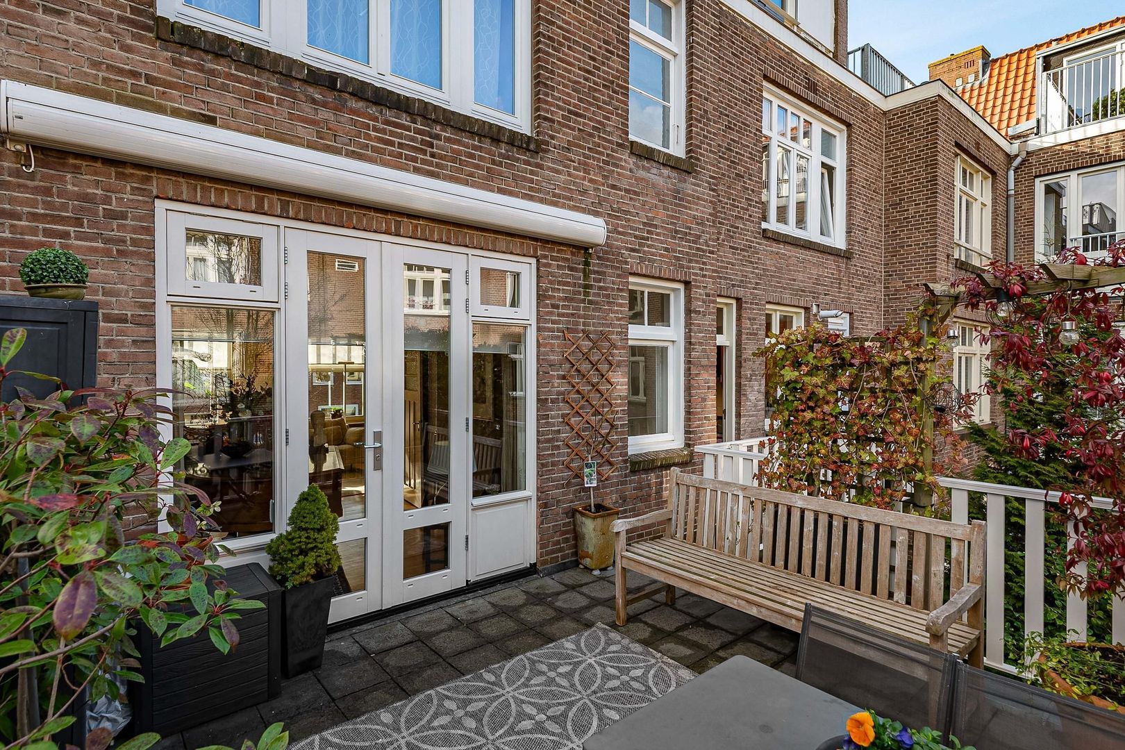 Archimedesweg 73 H, Amsterdam foto-12