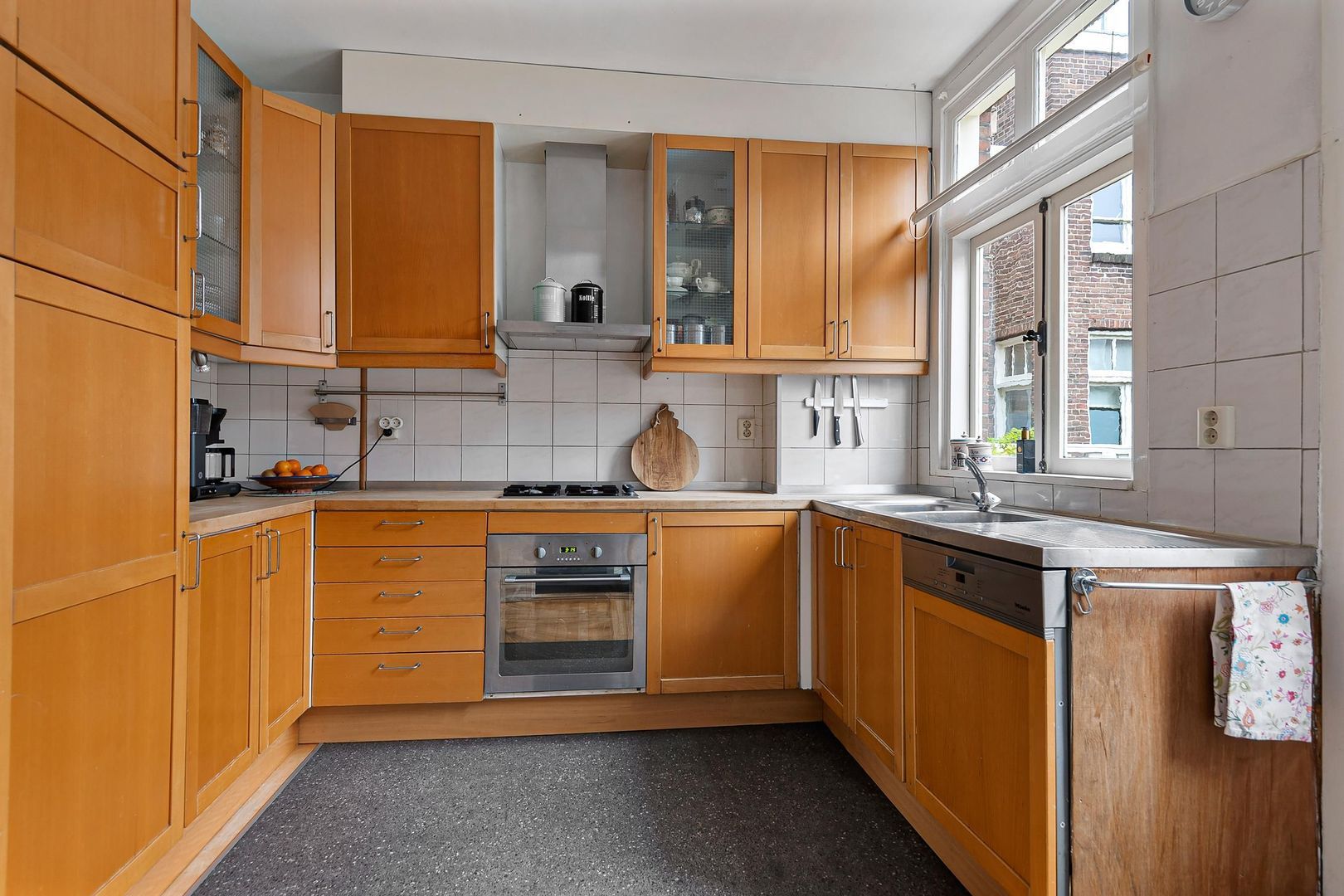 Archimedesweg 73 H, Amsterdam foto-15