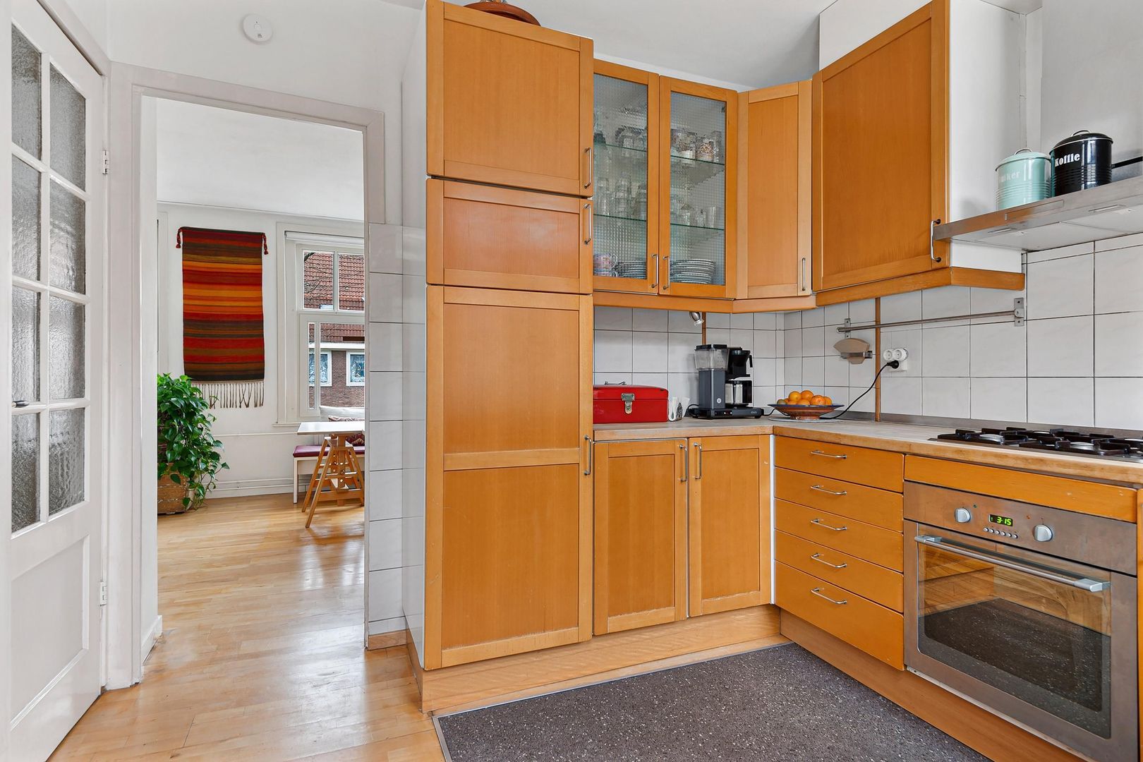 Archimedesweg 73 H, Amsterdam foto-16