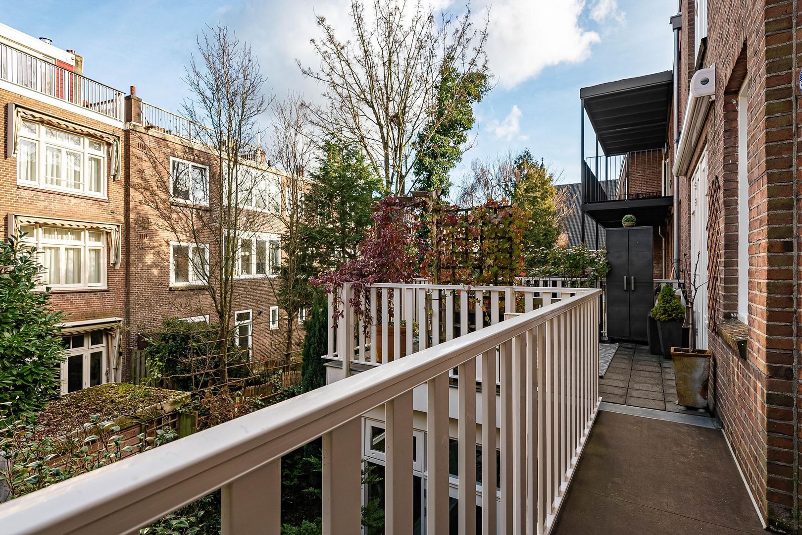 Archimedesweg 73 H, Amsterdam foto-18