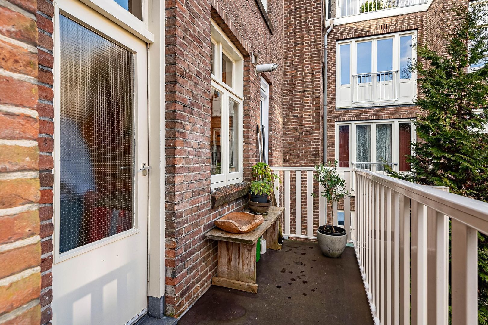 Archimedesweg 73 H, Amsterdam foto-17