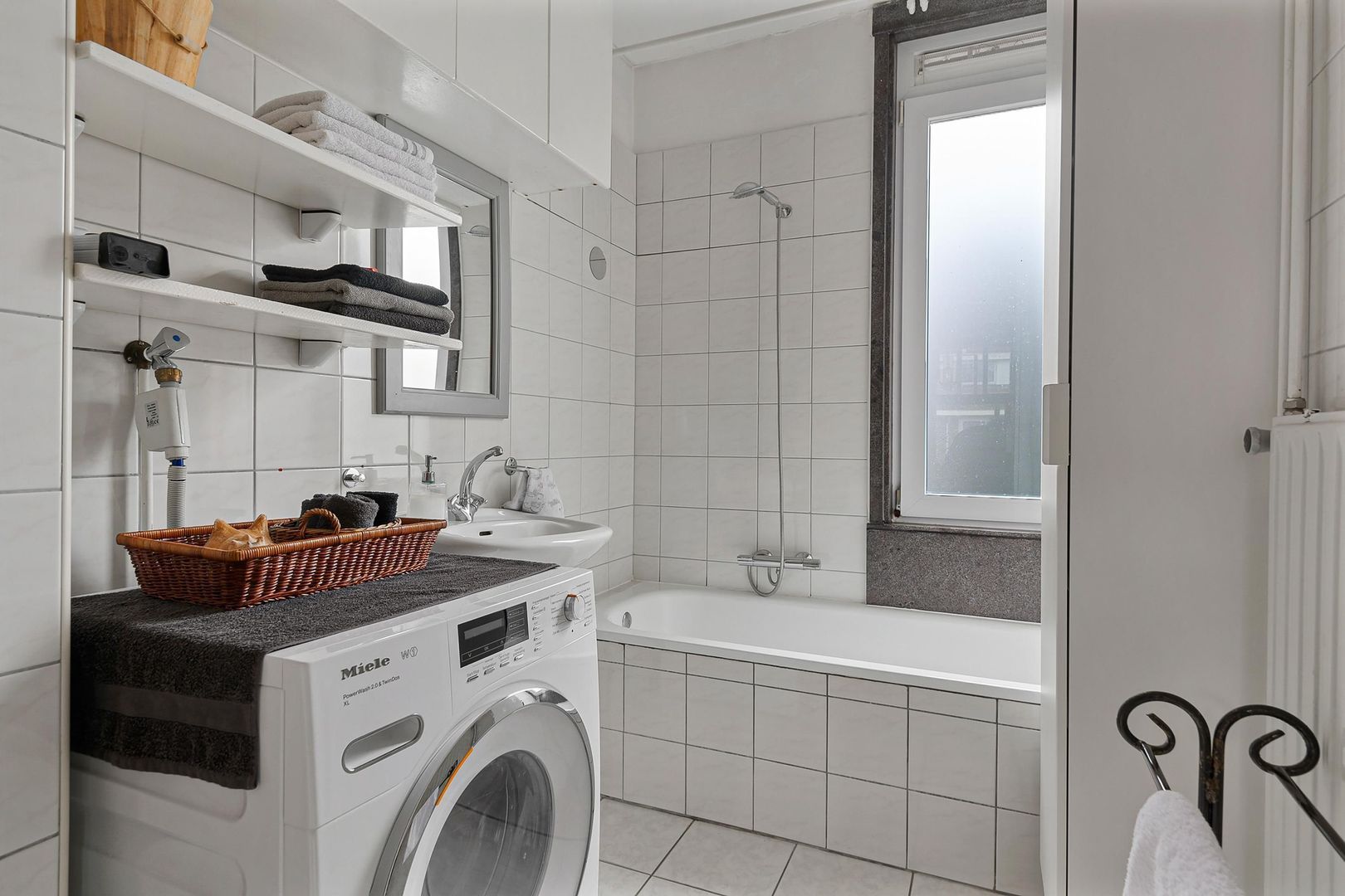 Archimedesweg 73 H, Amsterdam foto-19