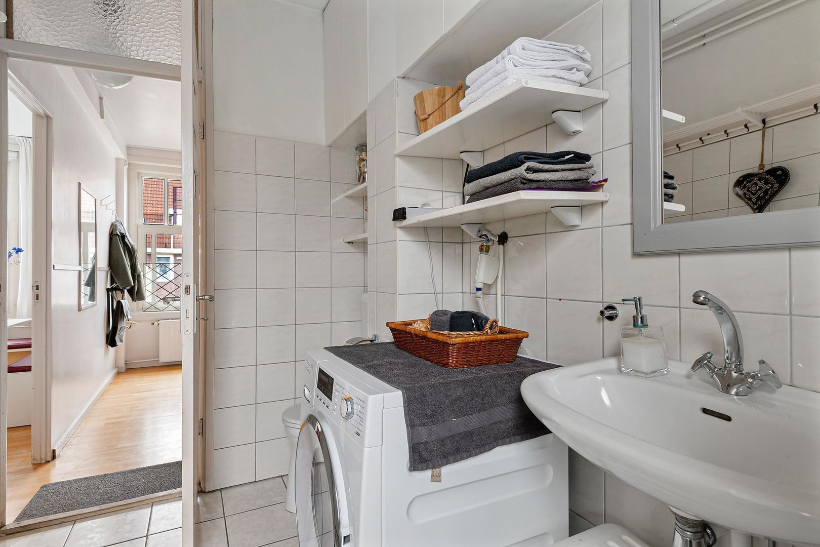 Archimedesweg 73 H, Amsterdam foto-20