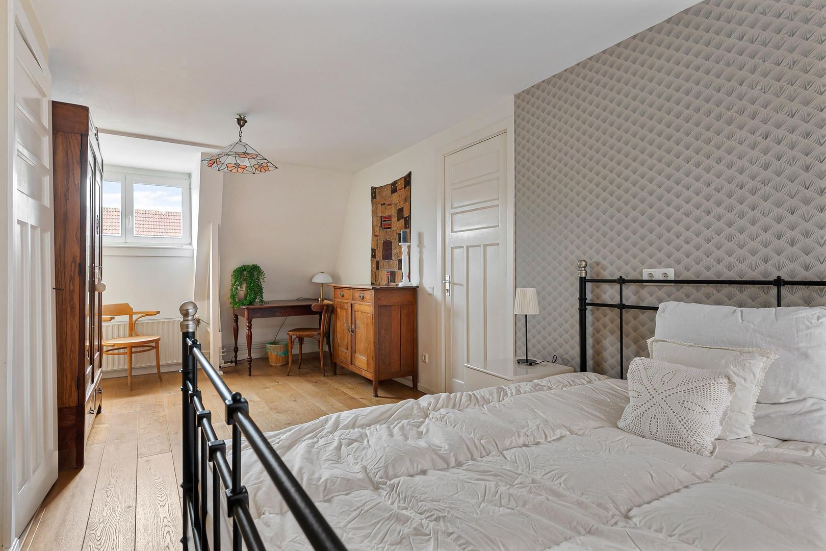 Archimedesweg 73 H, Amsterdam foto-24