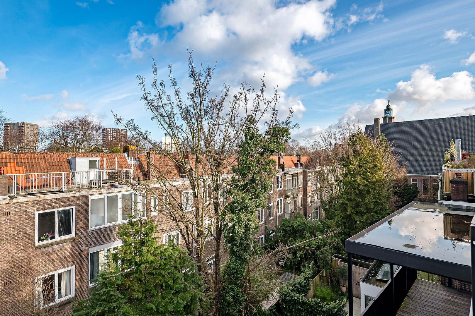 Archimedesweg 73 H, Amsterdam foto-33