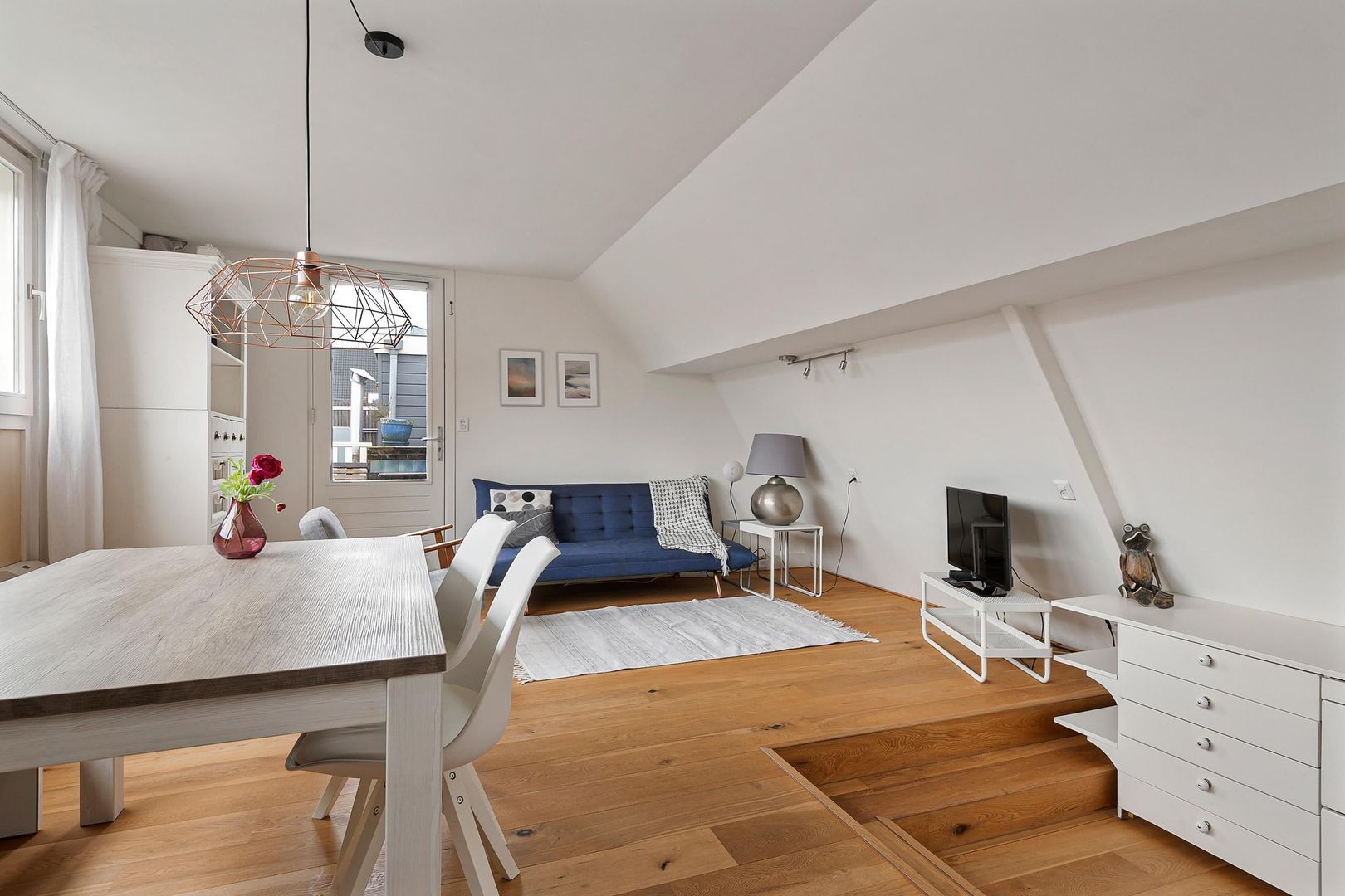 Archimedesweg 73 H, Amsterdam foto-31