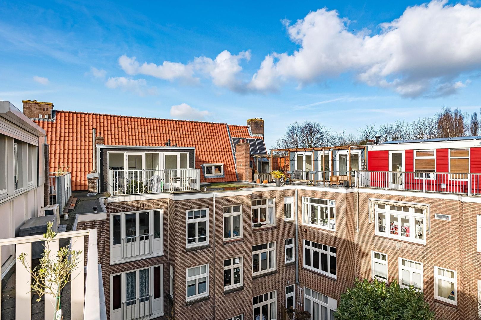 Archimedesweg 73 H, Amsterdam foto-34