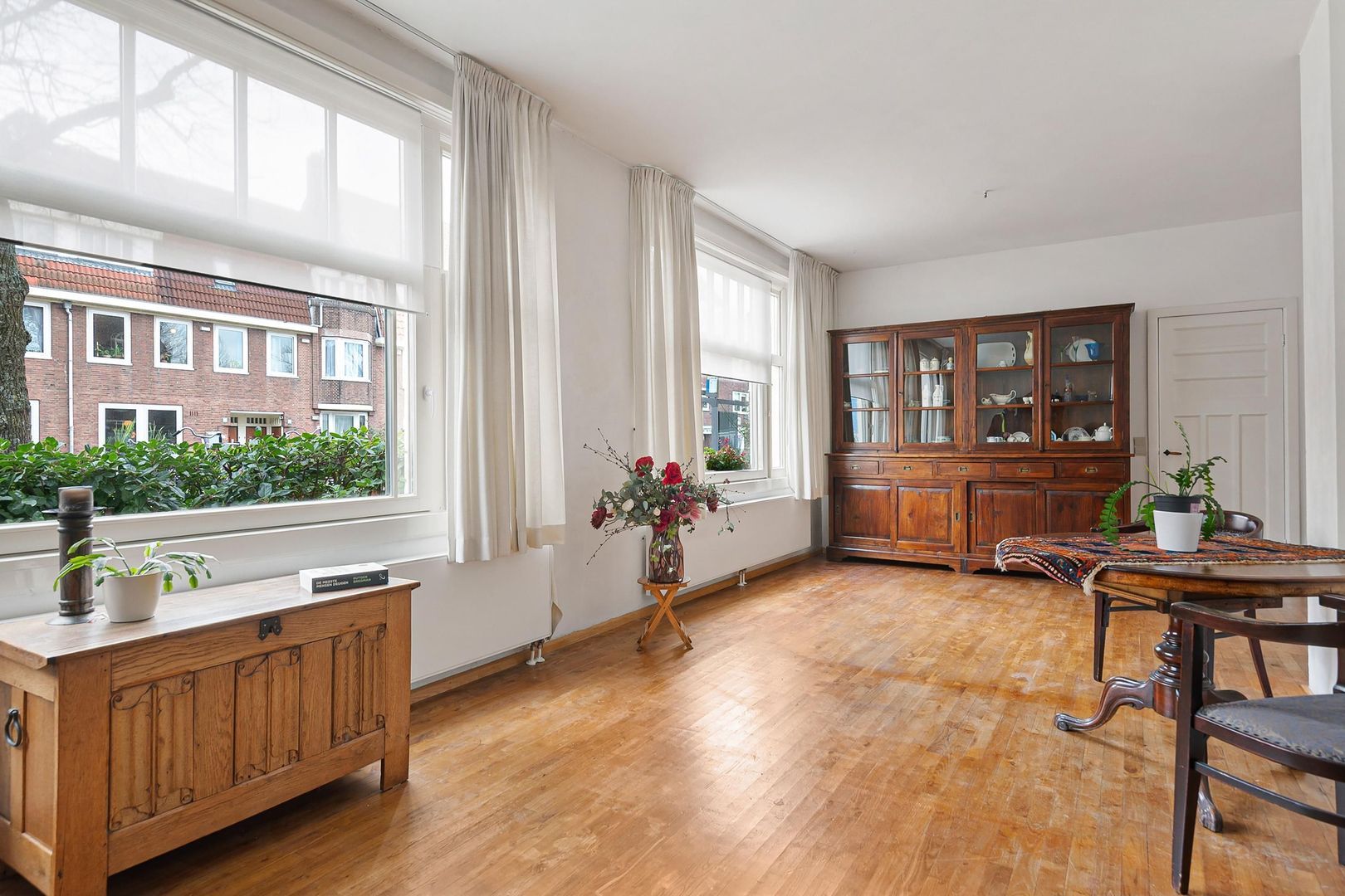 Archimedesweg 73 H, Amsterdam foto-37