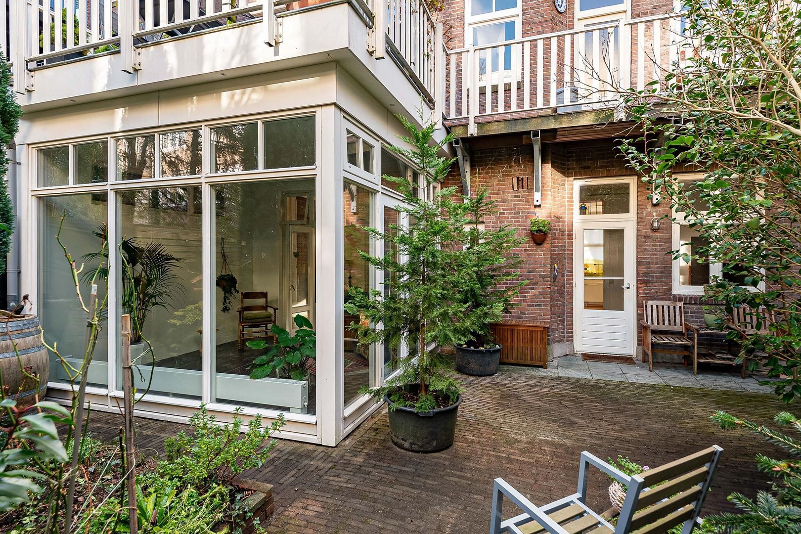 Archimedesweg 73 H, Amsterdam foto-51