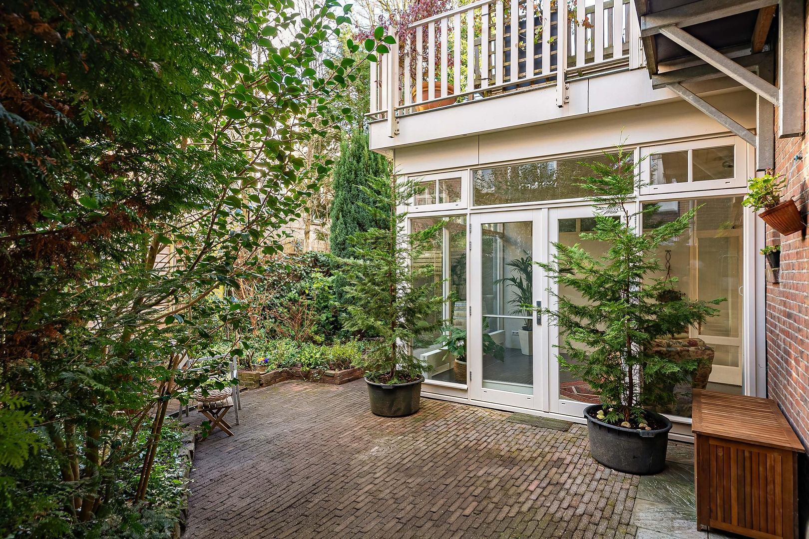 Archimedesweg 73 H, Amsterdam foto-48