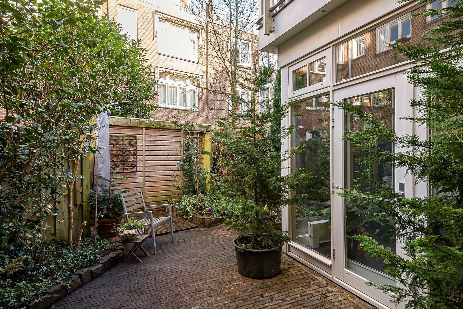 Archimedesweg 73 H, Amsterdam foto-49