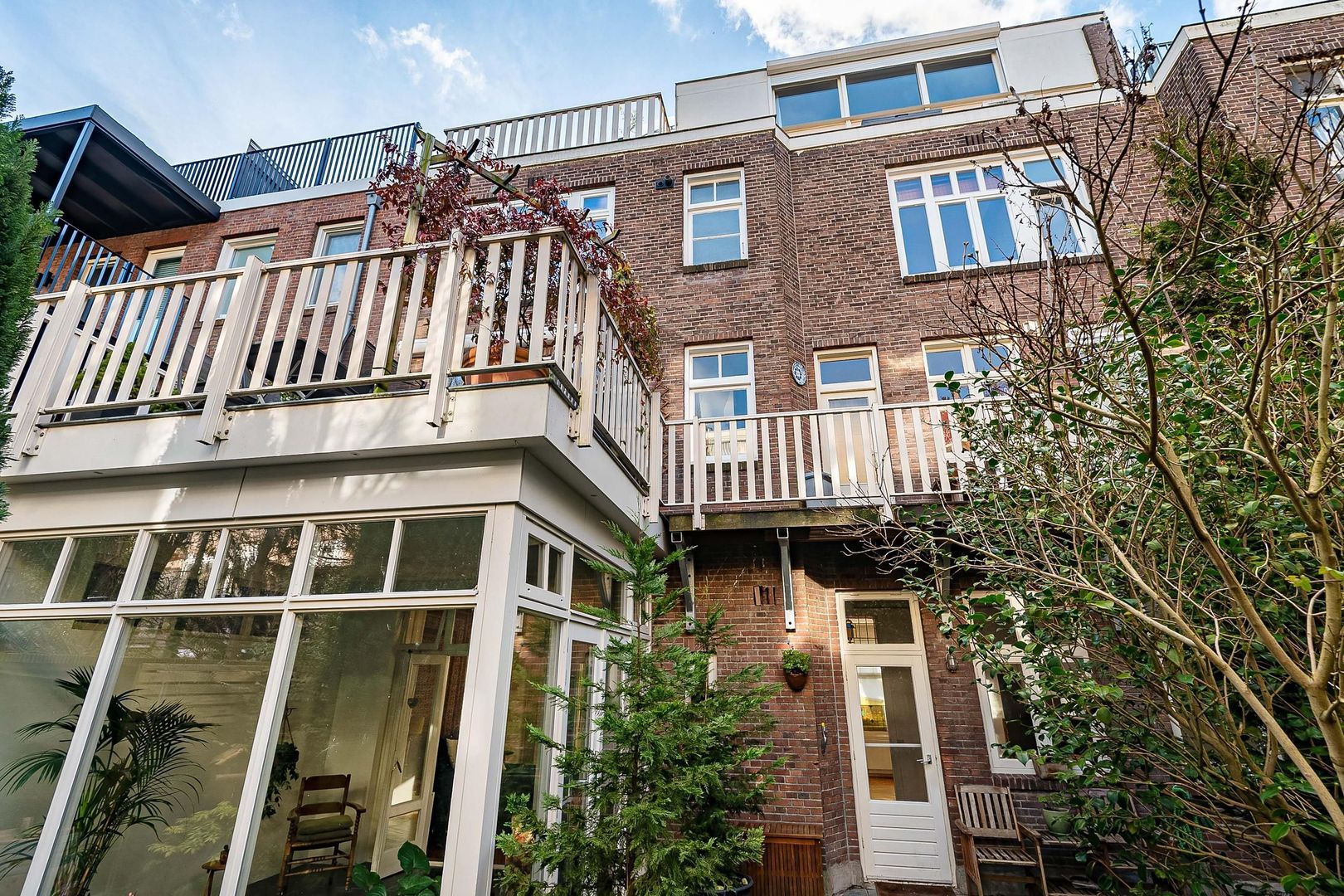 Archimedesweg 73 H, Amsterdam foto-52