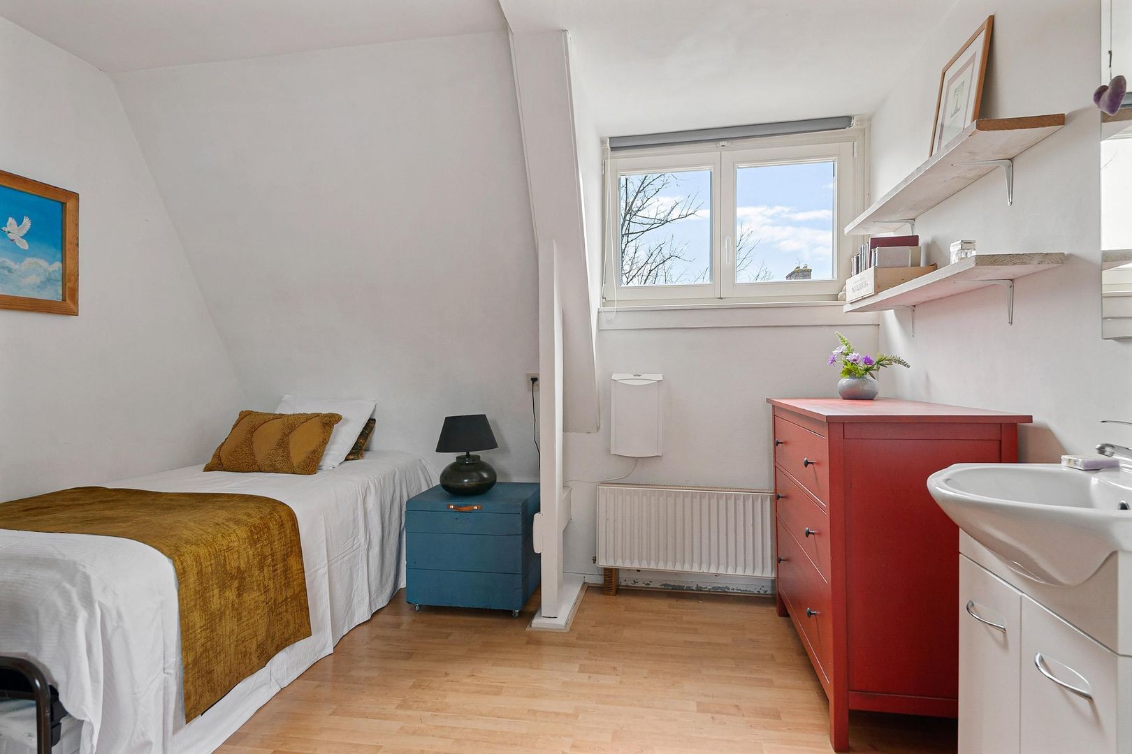 Archimedesweg 73 H, Amsterdam foto-61