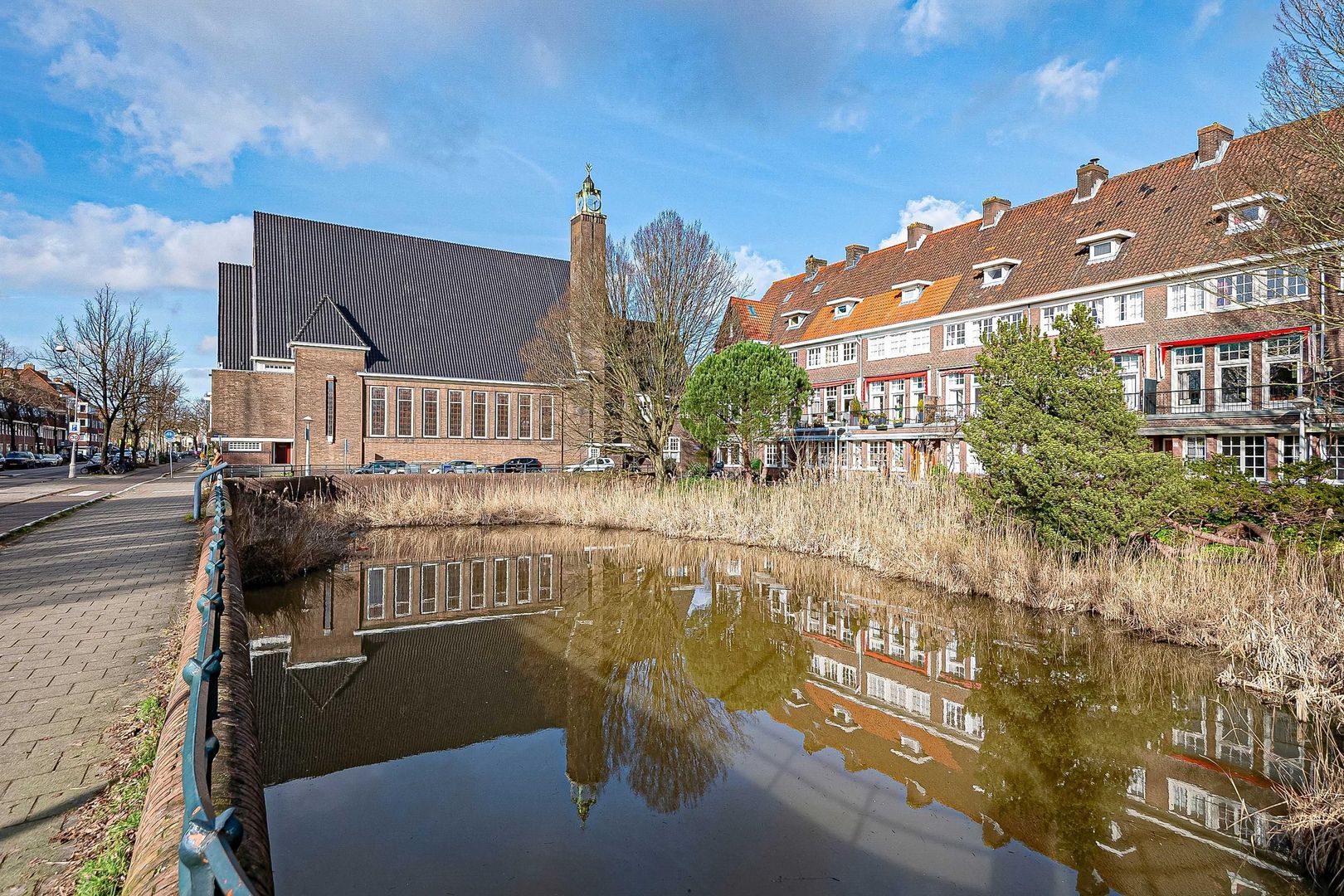 Archimedesweg 73 H, Amsterdam foto-66