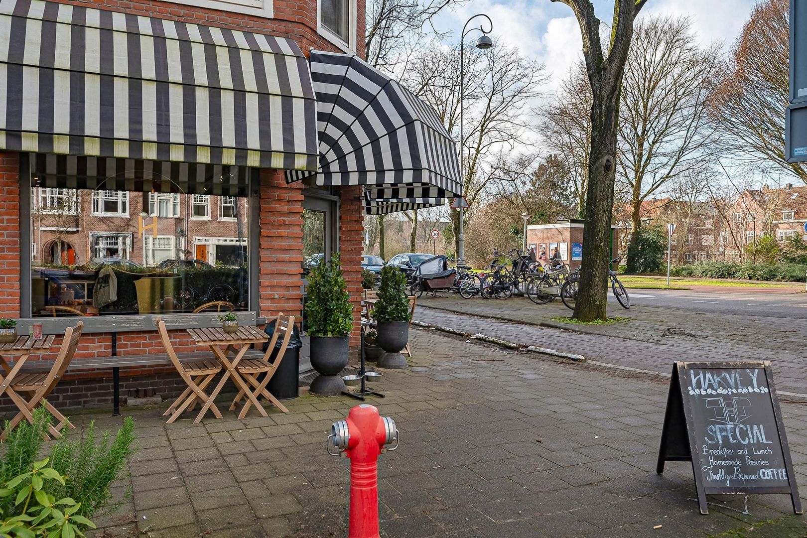 Archimedesweg 73 H, Amsterdam foto-67