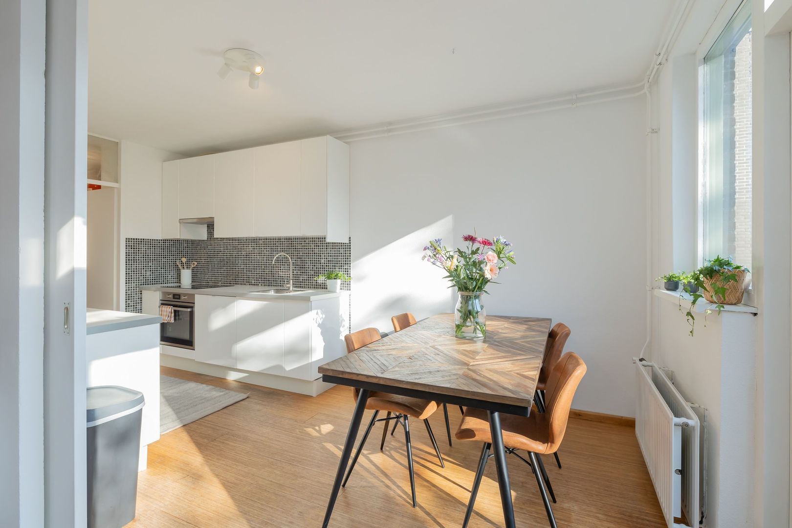 Marcantilaan 240, Amsterdam foto-3