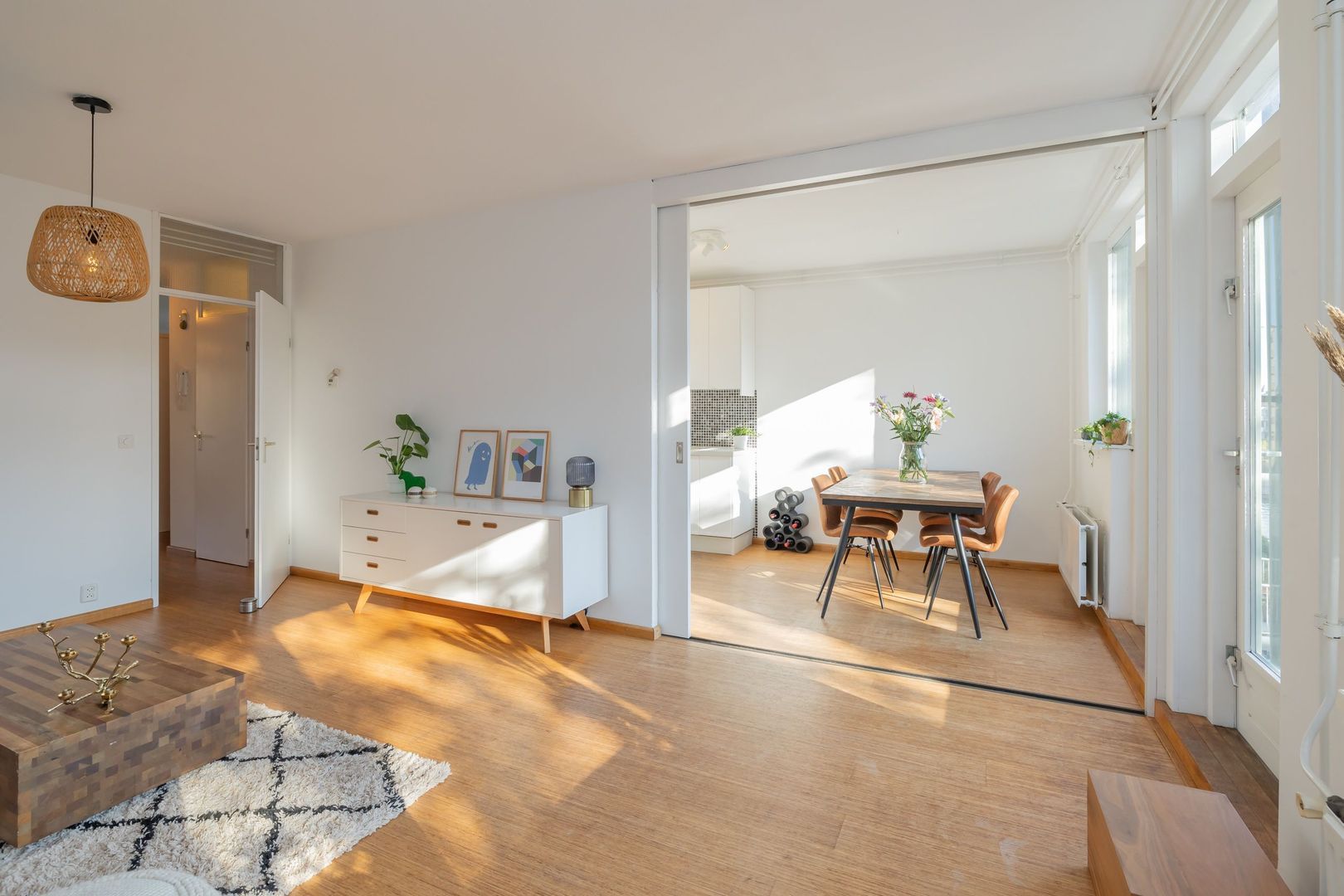 Marcantilaan 240, Amsterdam foto-8