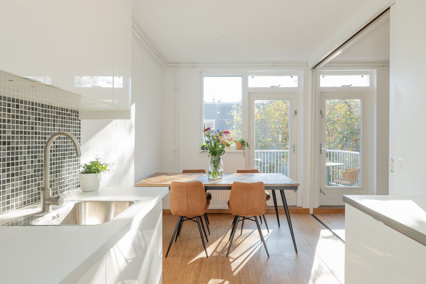 Marcantilaan 240, Amsterdam foto-13