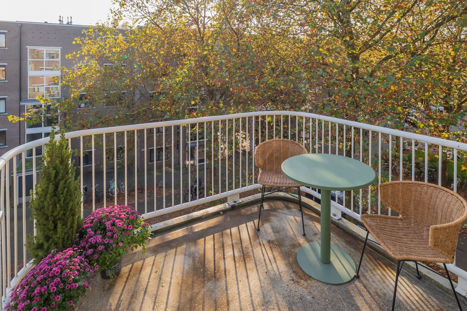 Marcantilaan 240, Amsterdam foto-11