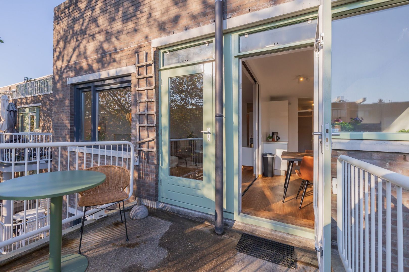 Marcantilaan 240, Amsterdam foto-12