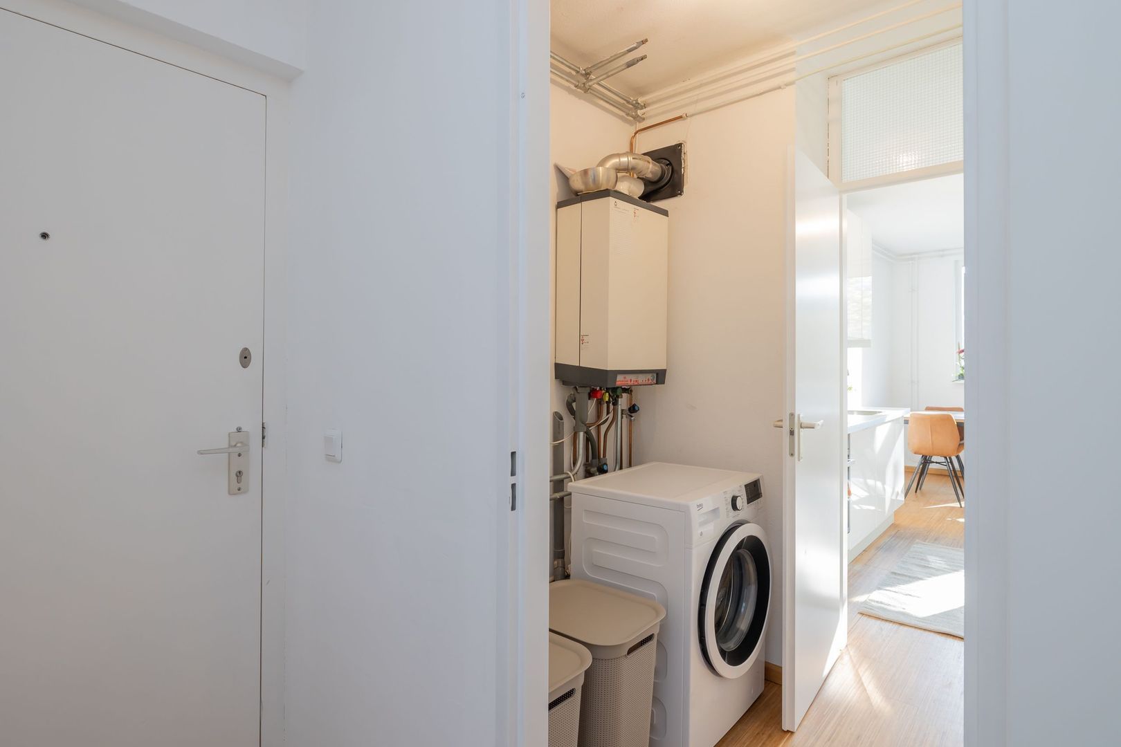 Marcantilaan 240, Amsterdam foto-26