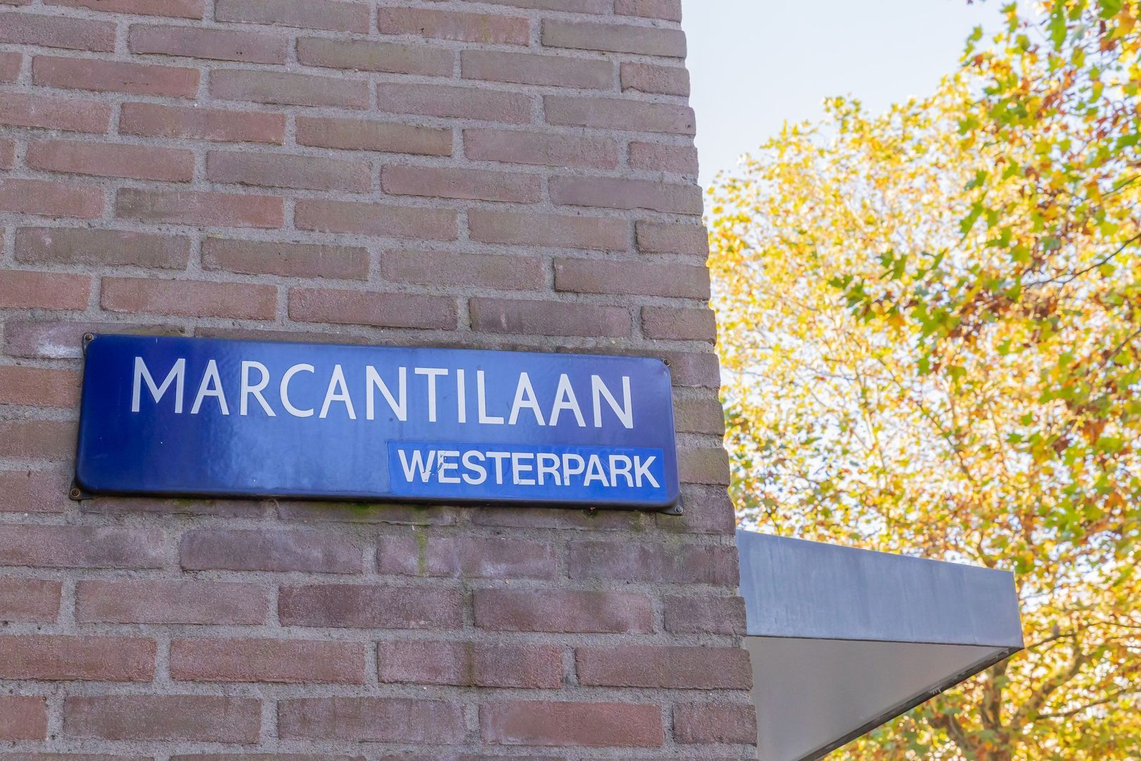 Marcantilaan 240, Amsterdam foto-28