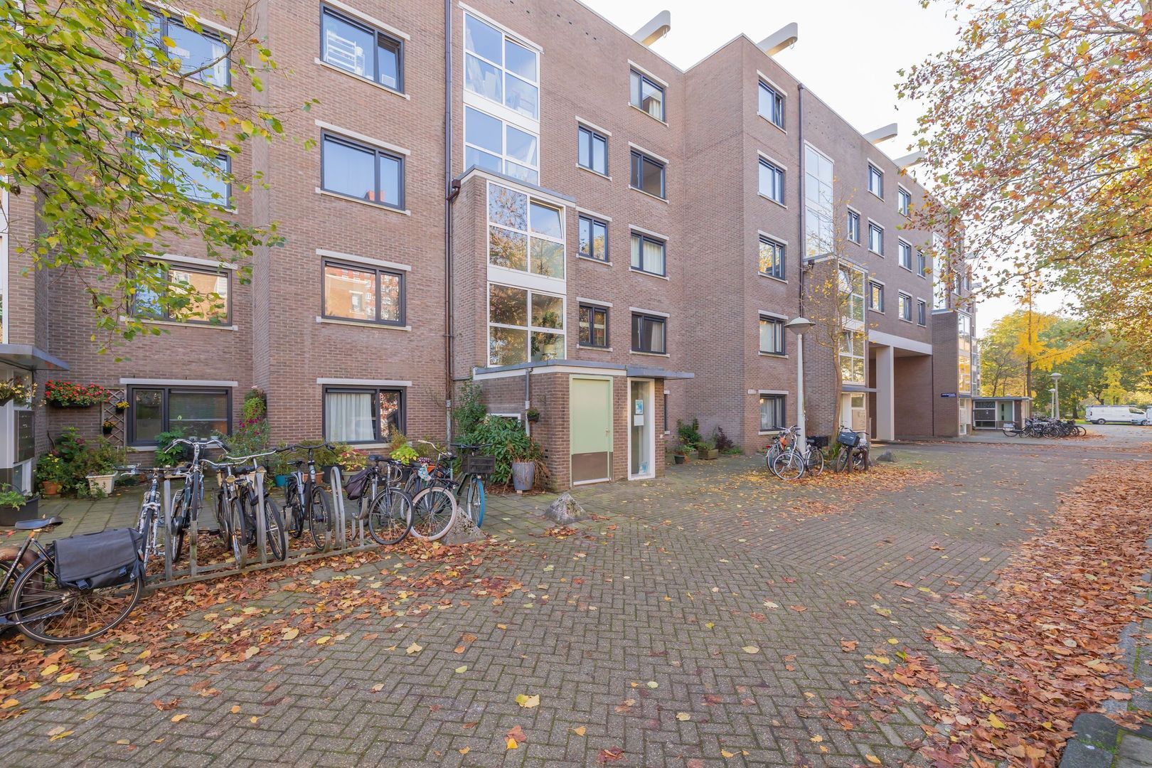 Marcantilaan 240, Amsterdam foto-27