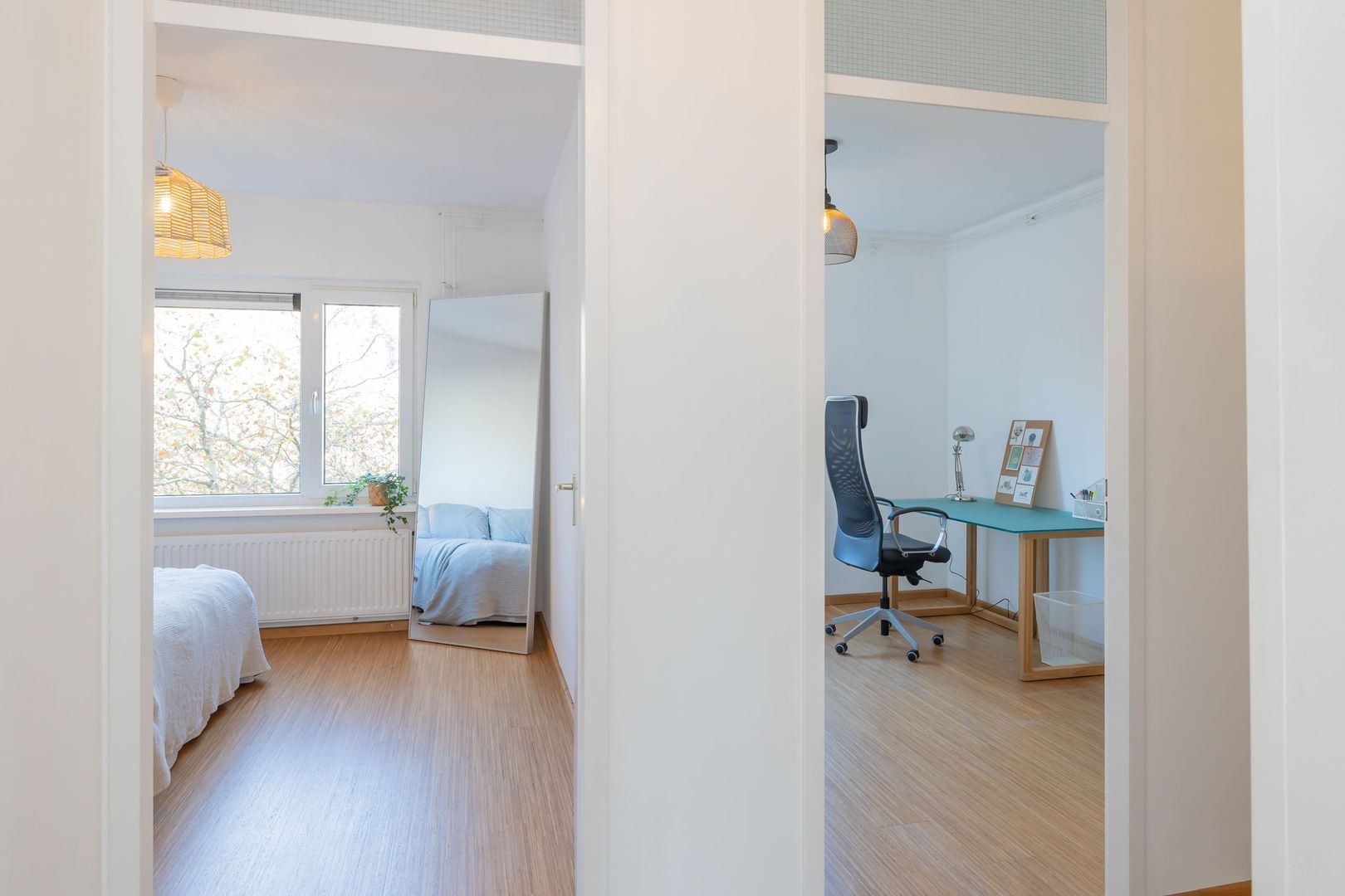 Marcantilaan 240, Amsterdam foto-19