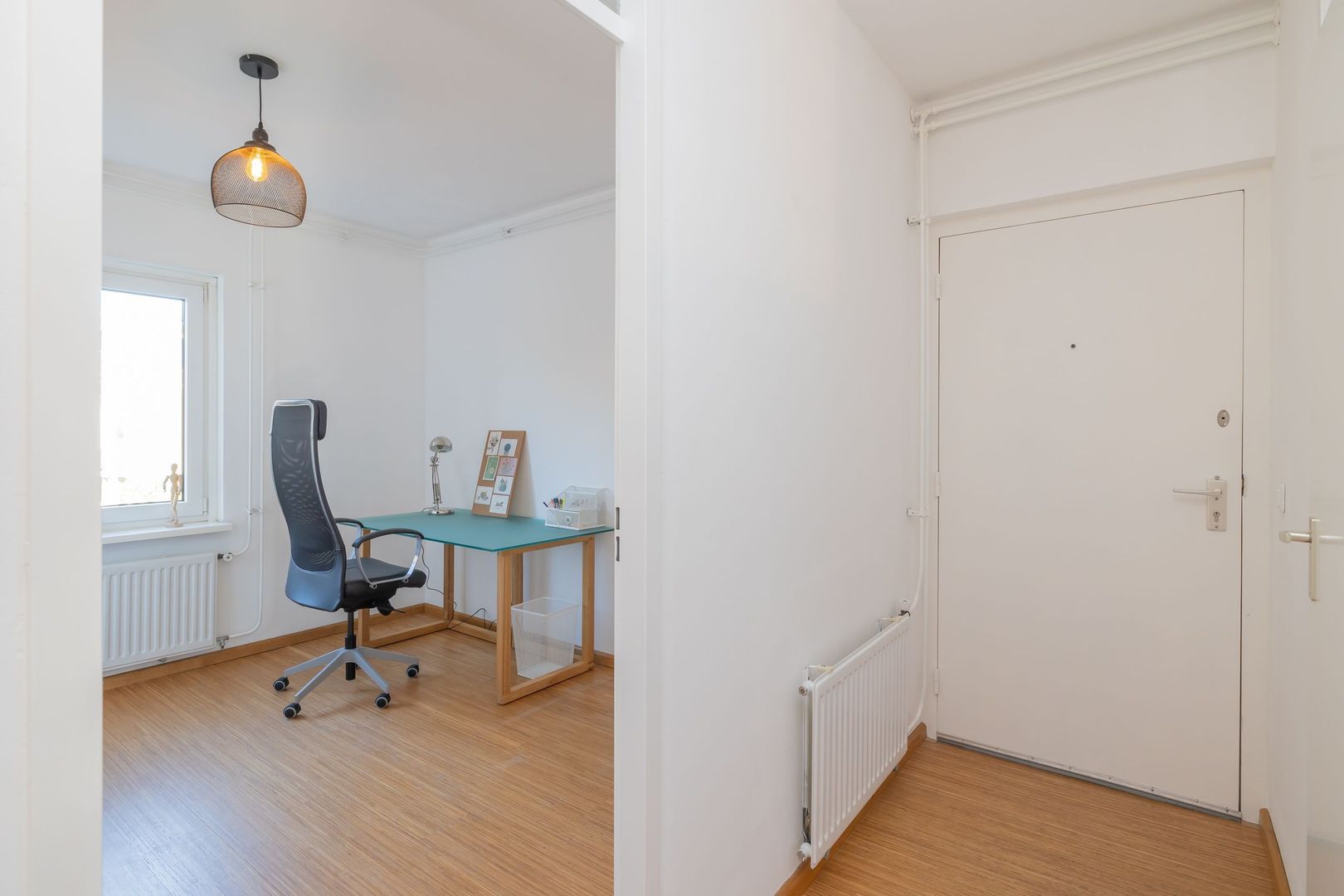 Marcantilaan 240, Amsterdam foto-23