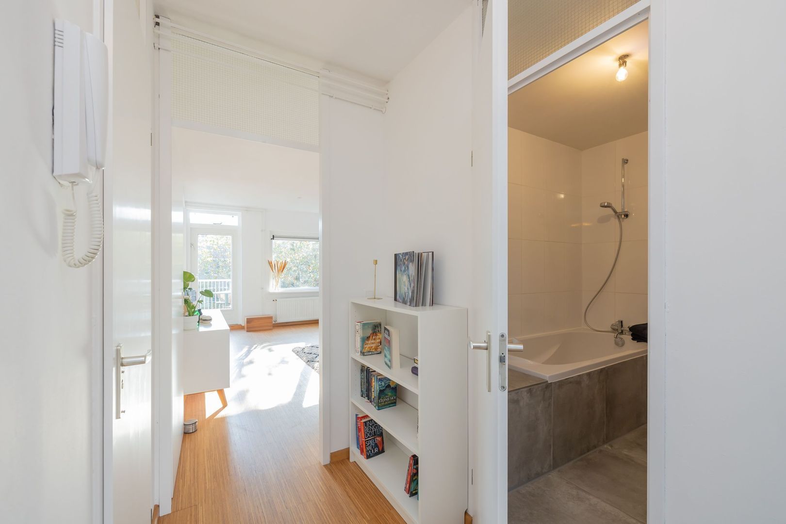 Marcantilaan 240, Amsterdam foto-15