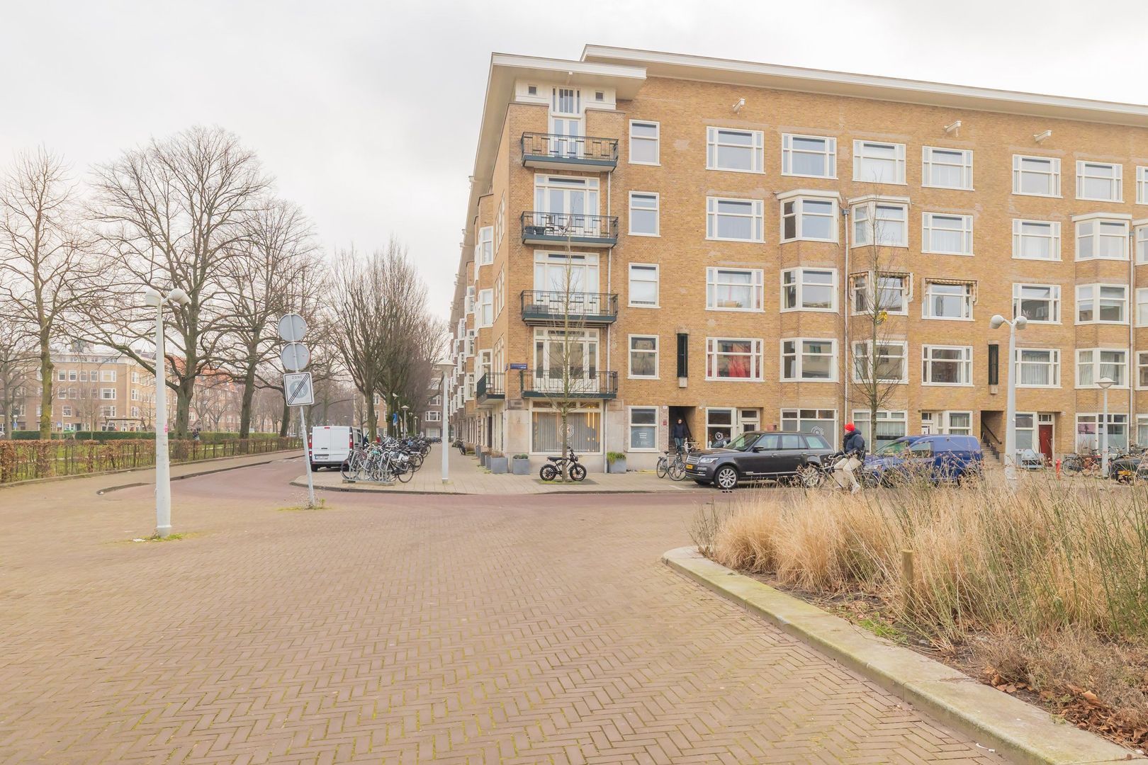 Stadionplein 21 1, Amsterdam foto-29