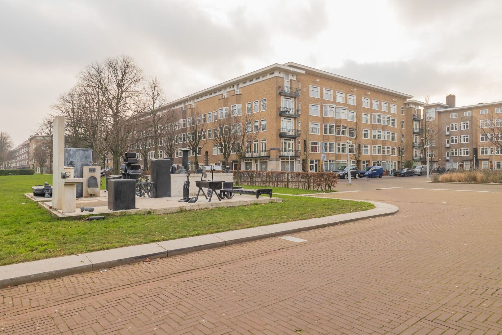 Stadionplein 21 1, Amsterdam foto-30