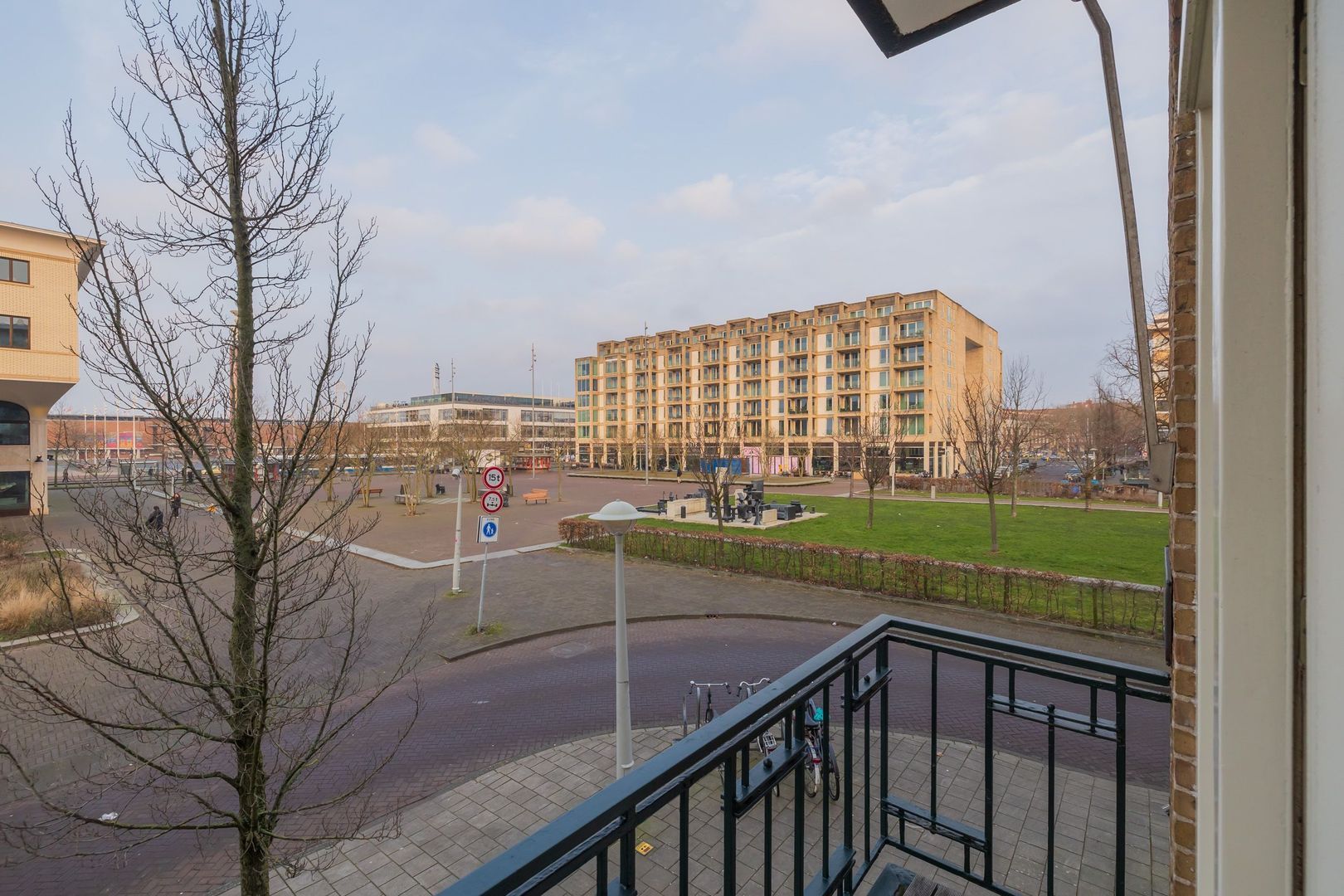 Stadionplein 21 1, Amsterdam foto-9