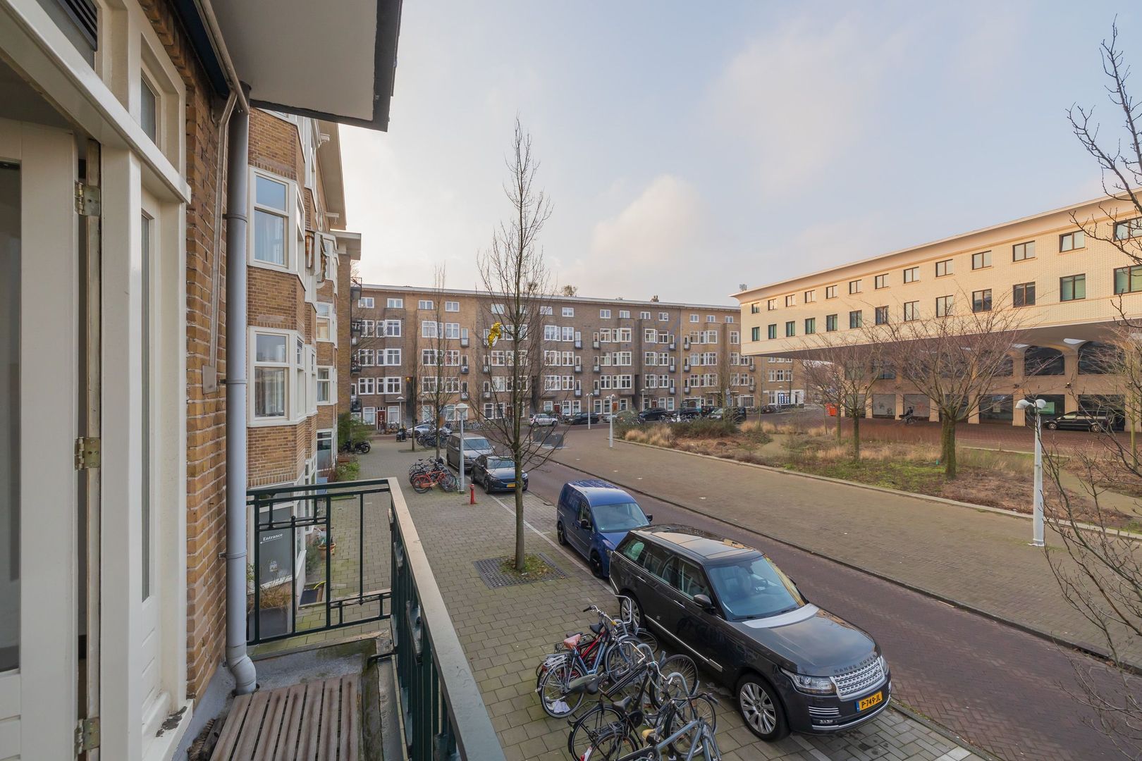 Stadionplein 21 1, Amsterdam foto-10