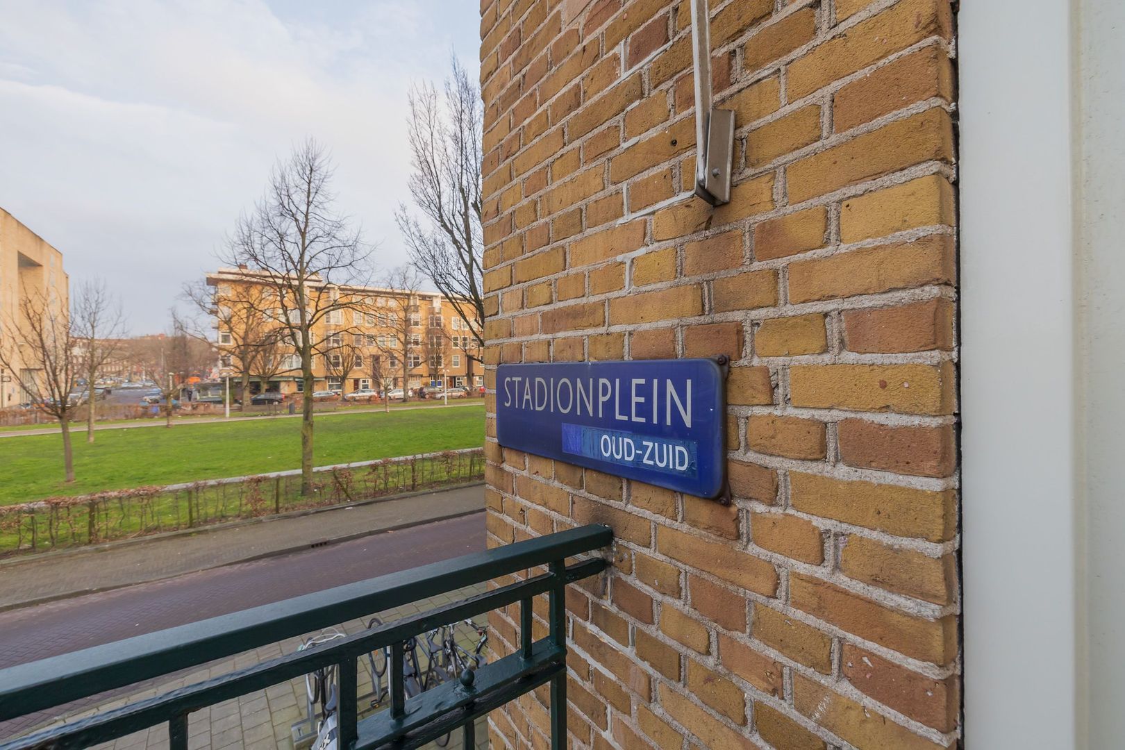 Stadionplein 21 1, Amsterdam foto-11