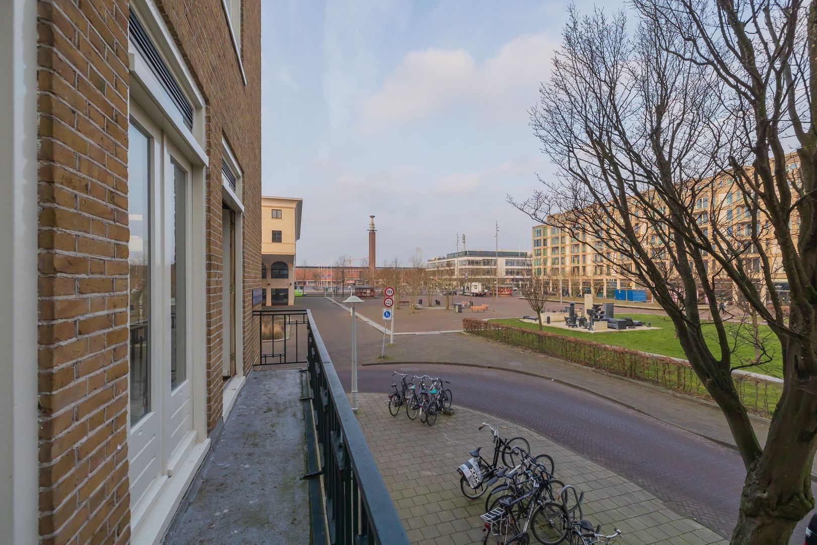 Stadionplein 21 1, Amsterdam foto-13
