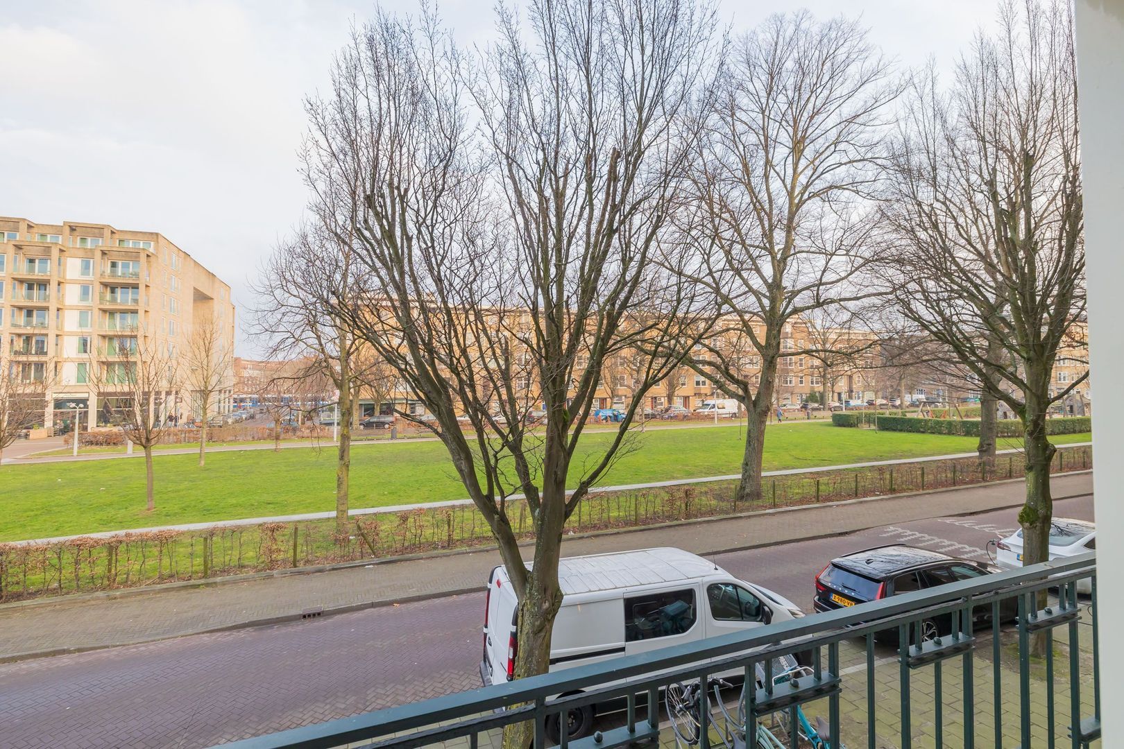 Stadionplein 21 1, Amsterdam foto-14